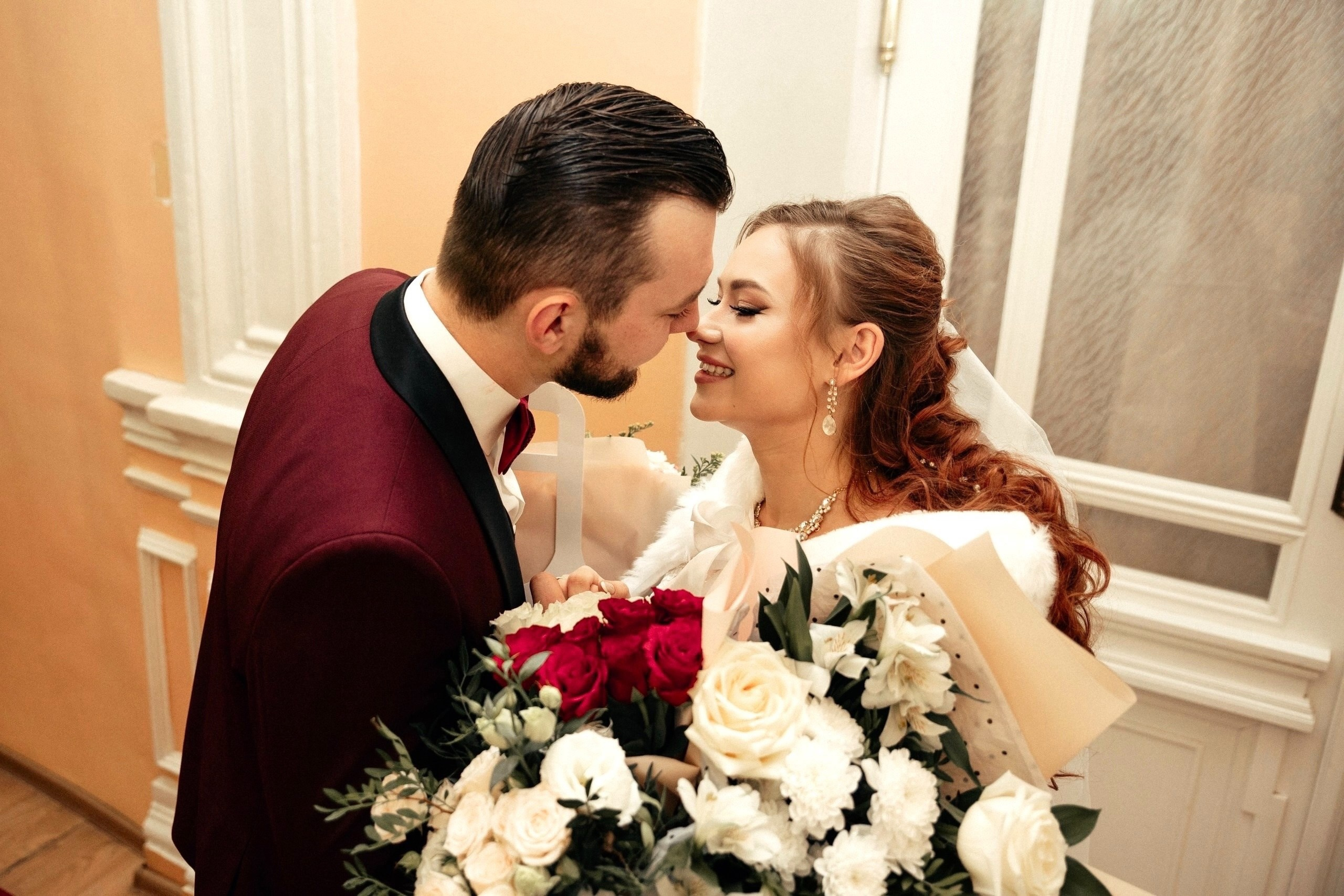 Регистрация/Загс. Свадебный и семейный фотограф в Оренбурге Тасжан Аккелбеков