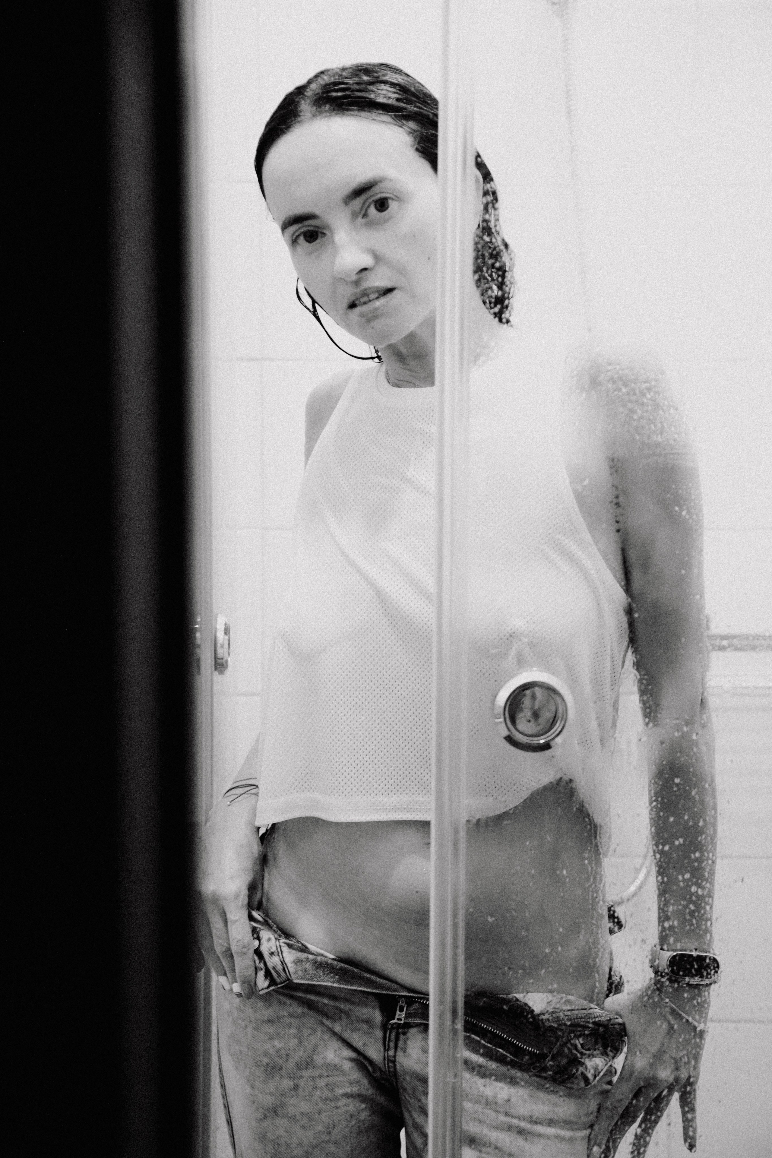 Дина. Фотограф Алёна Евграфова