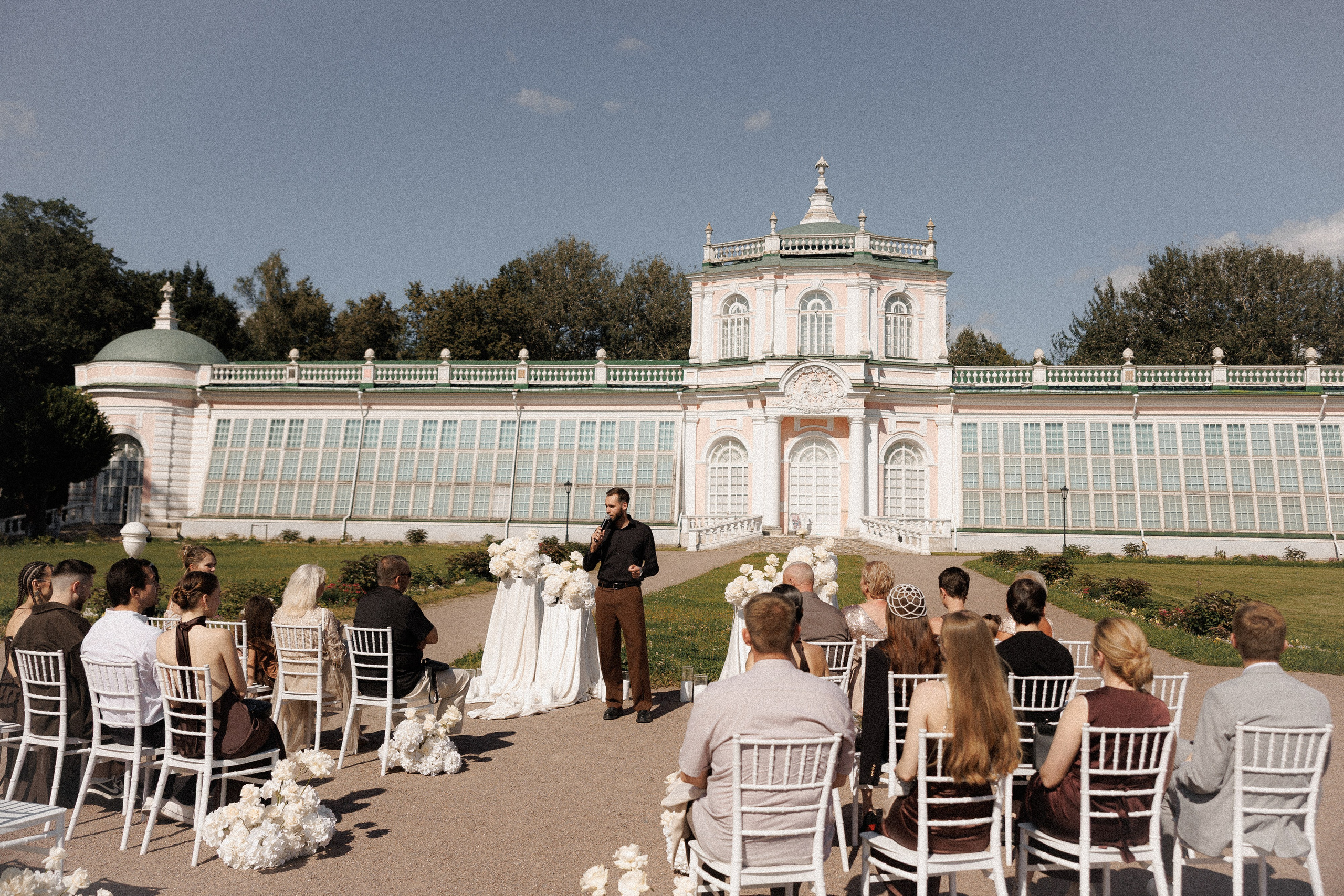 Y & S. Свадебный и event-фотограф Иван Волнухин