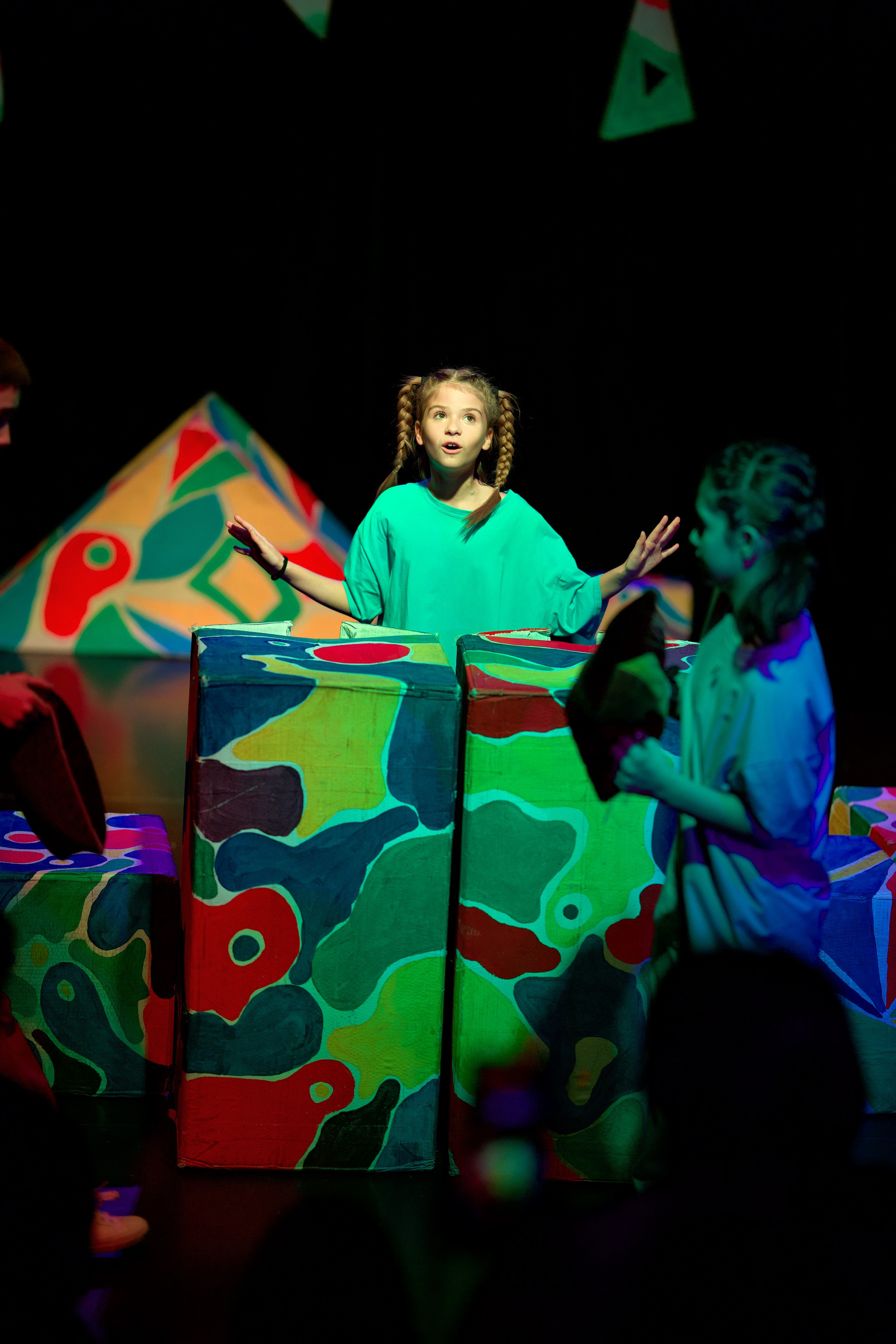 Все мальчишки дураки (1 состав). Фотограф Денис Болдинов. Москва