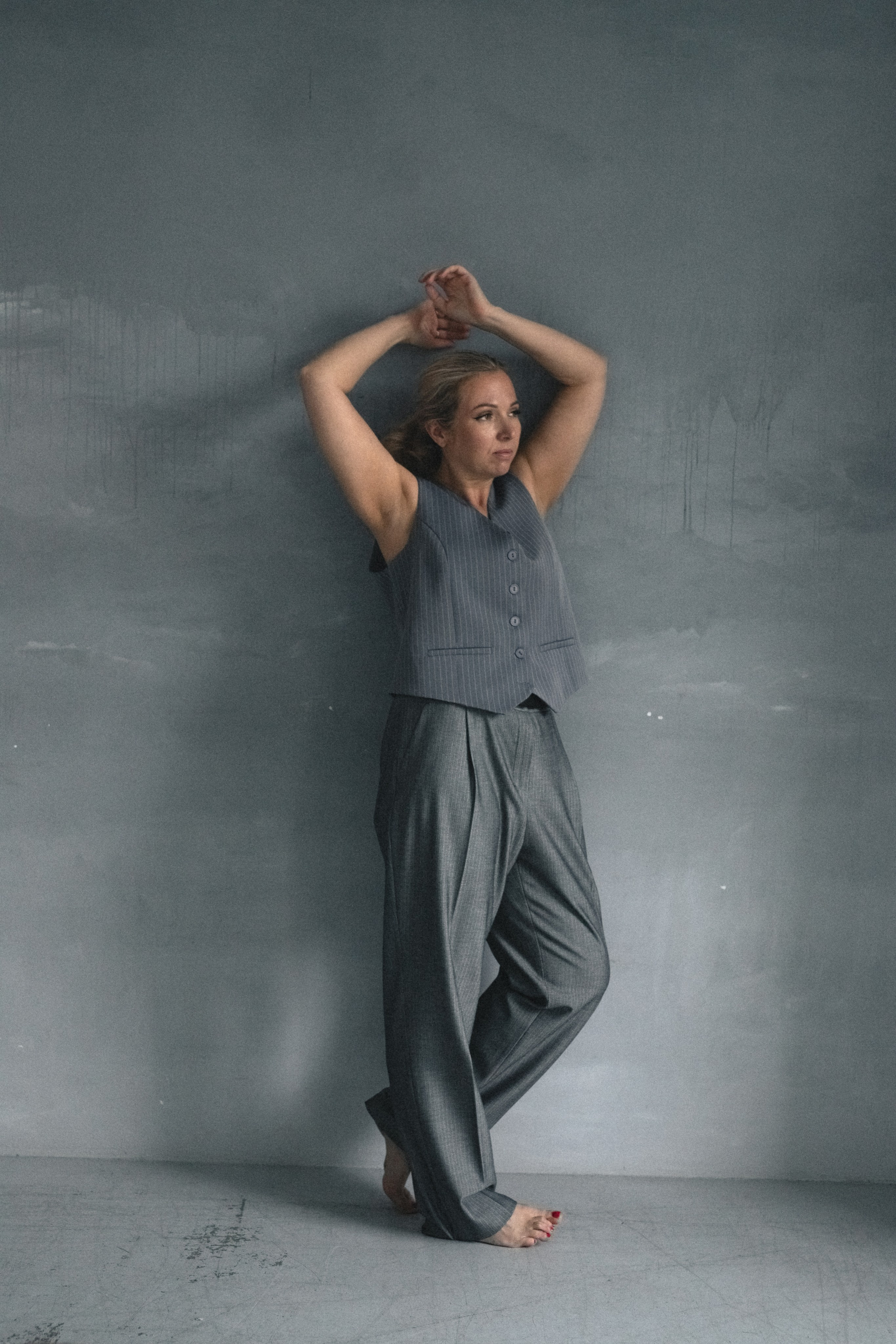 Даша. Фотограф Ногинск Электросталь Наталья Осетрова