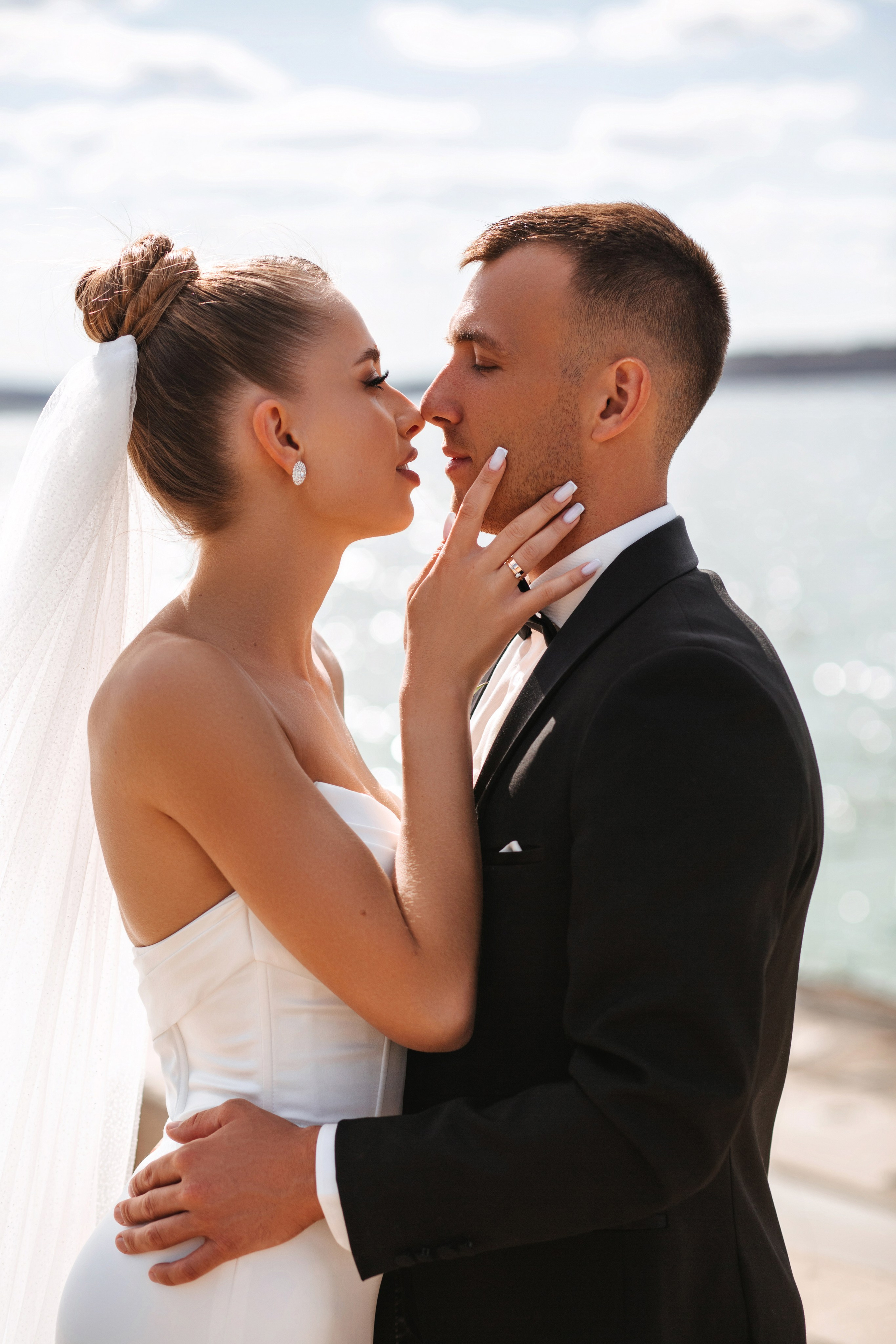 Сергей и Алена. Фотограф в Волгограде и Москве | Анастасия Лаврова