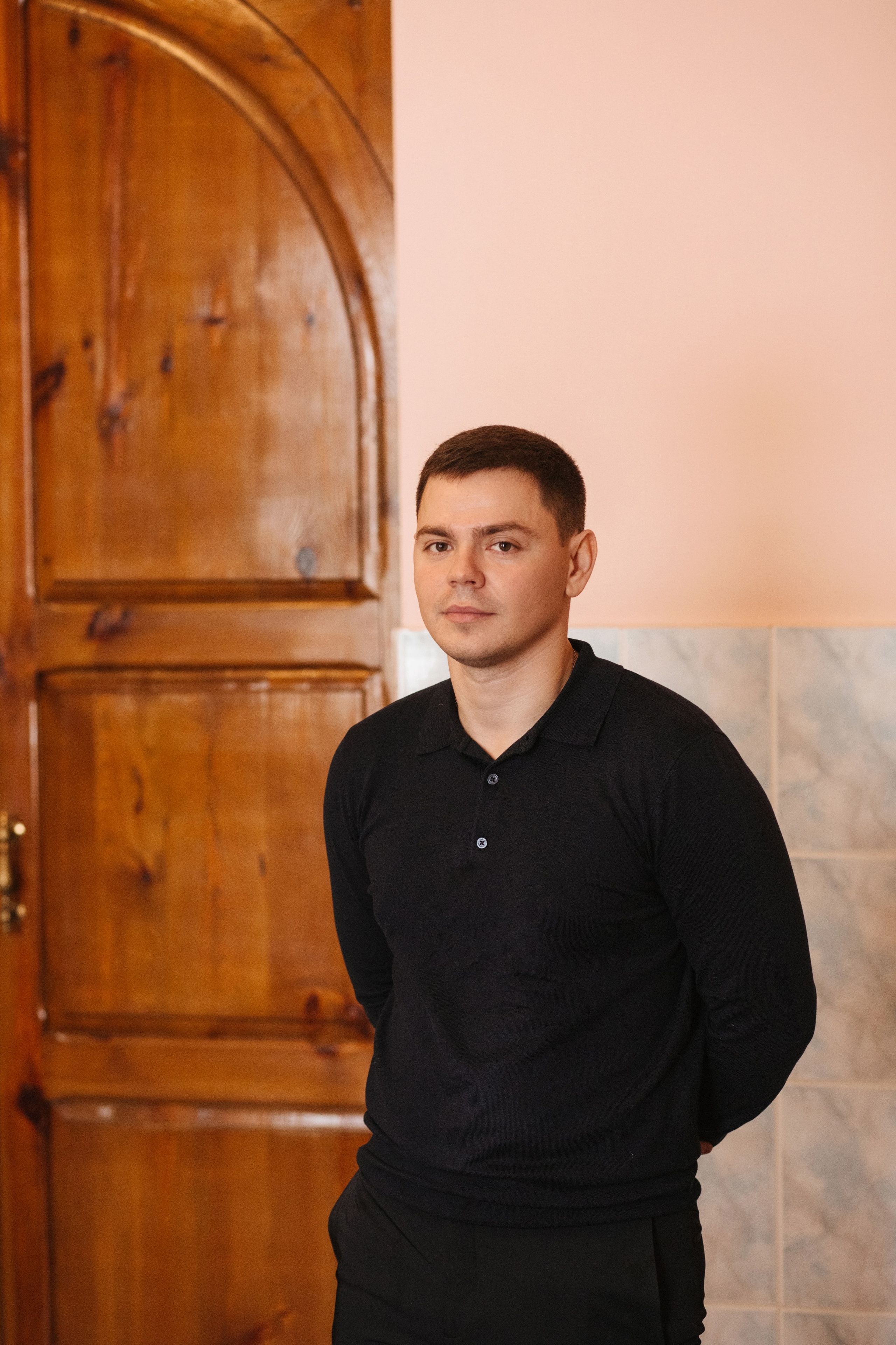 Крещение малыша Матвея. Фотограф в Волгограде и Москве | Анастасия Лаврова