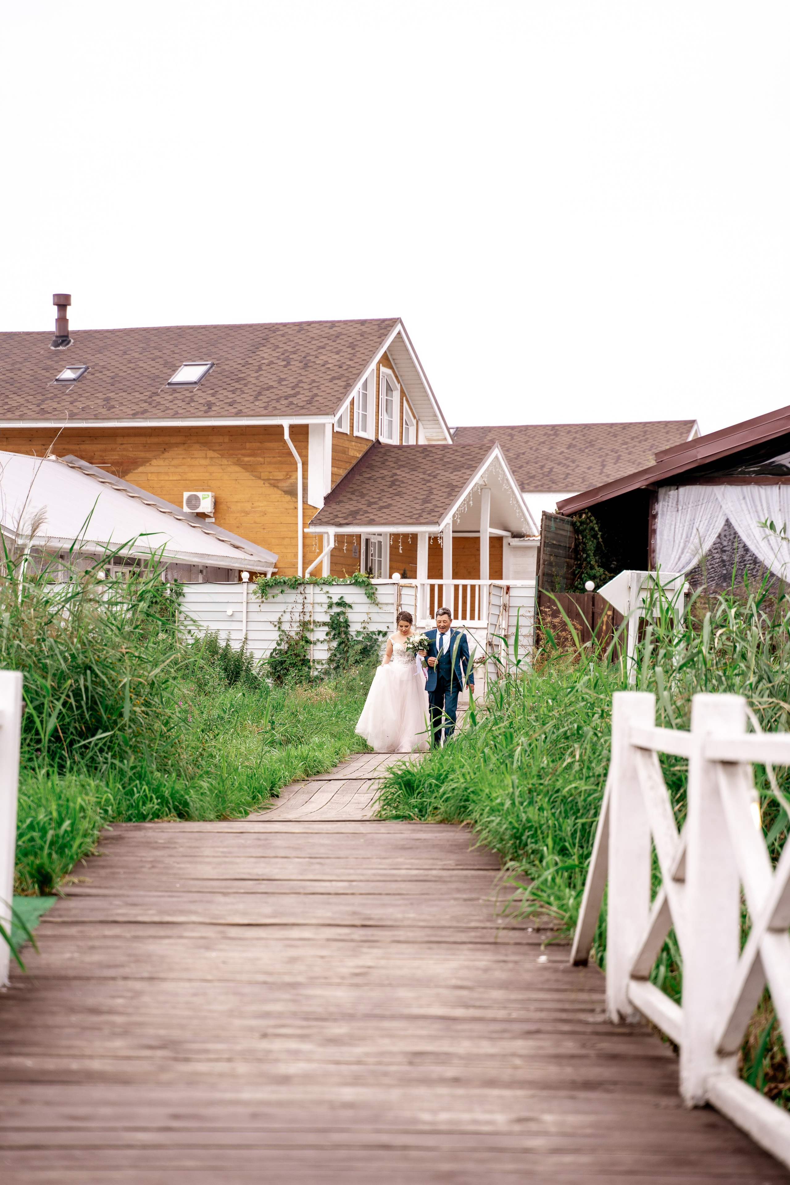 Свадебная фотосессия. Главная