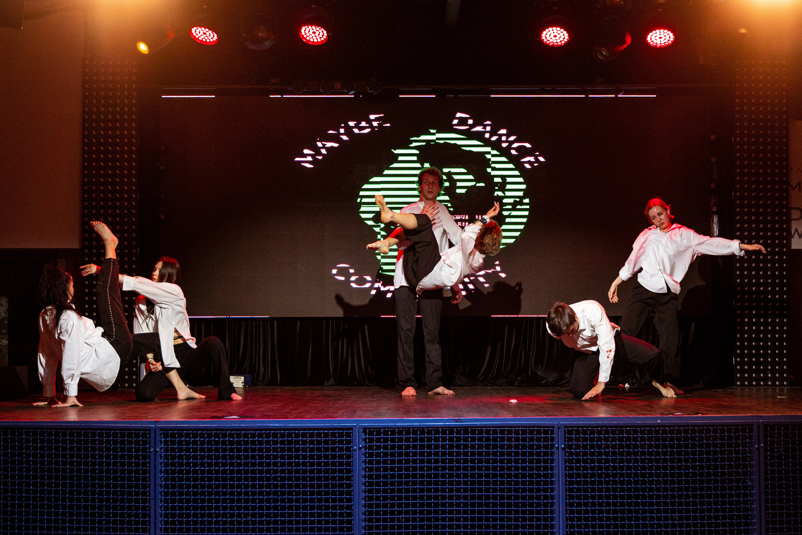 Танцевальная школа MDC. Свадебный и репортажный фотограф в Уфе| Осетрова Ольга