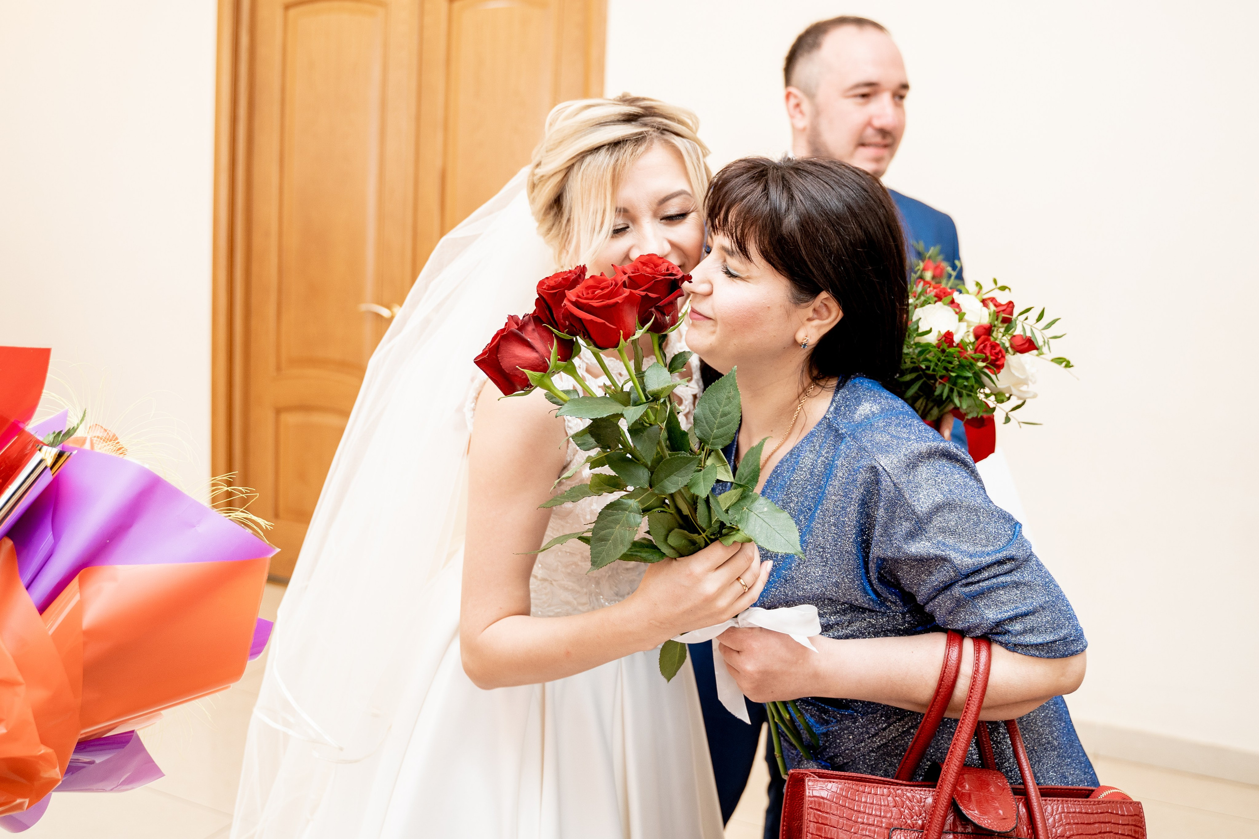 В Лимонарие. Свадебный и репортажный фотограф в Уфе| Осетрова Ольга