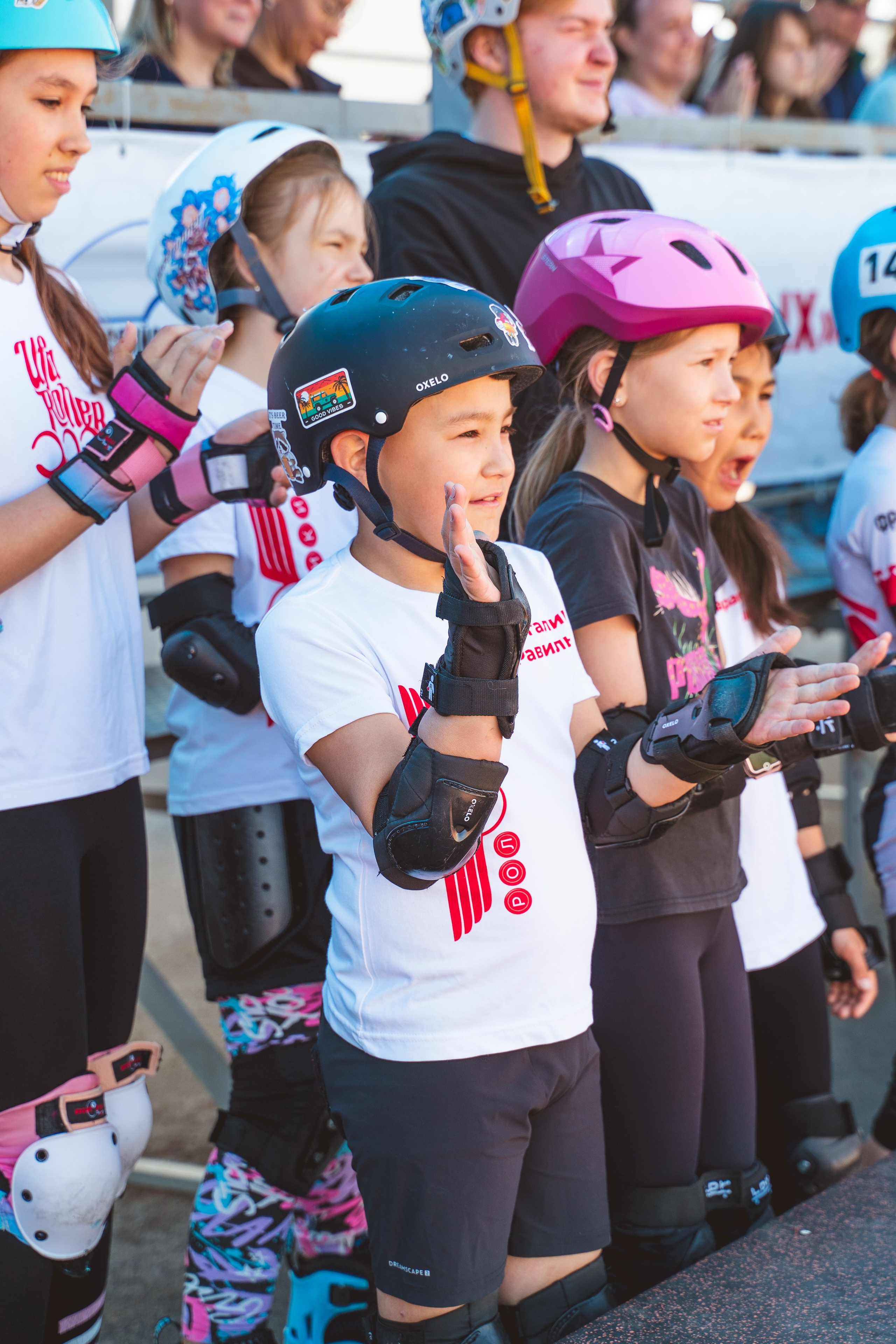 Первенство Башкортостана по роллер спорту. Свадебный и репортажный фотограф в Уфе| Осетрова Ольга