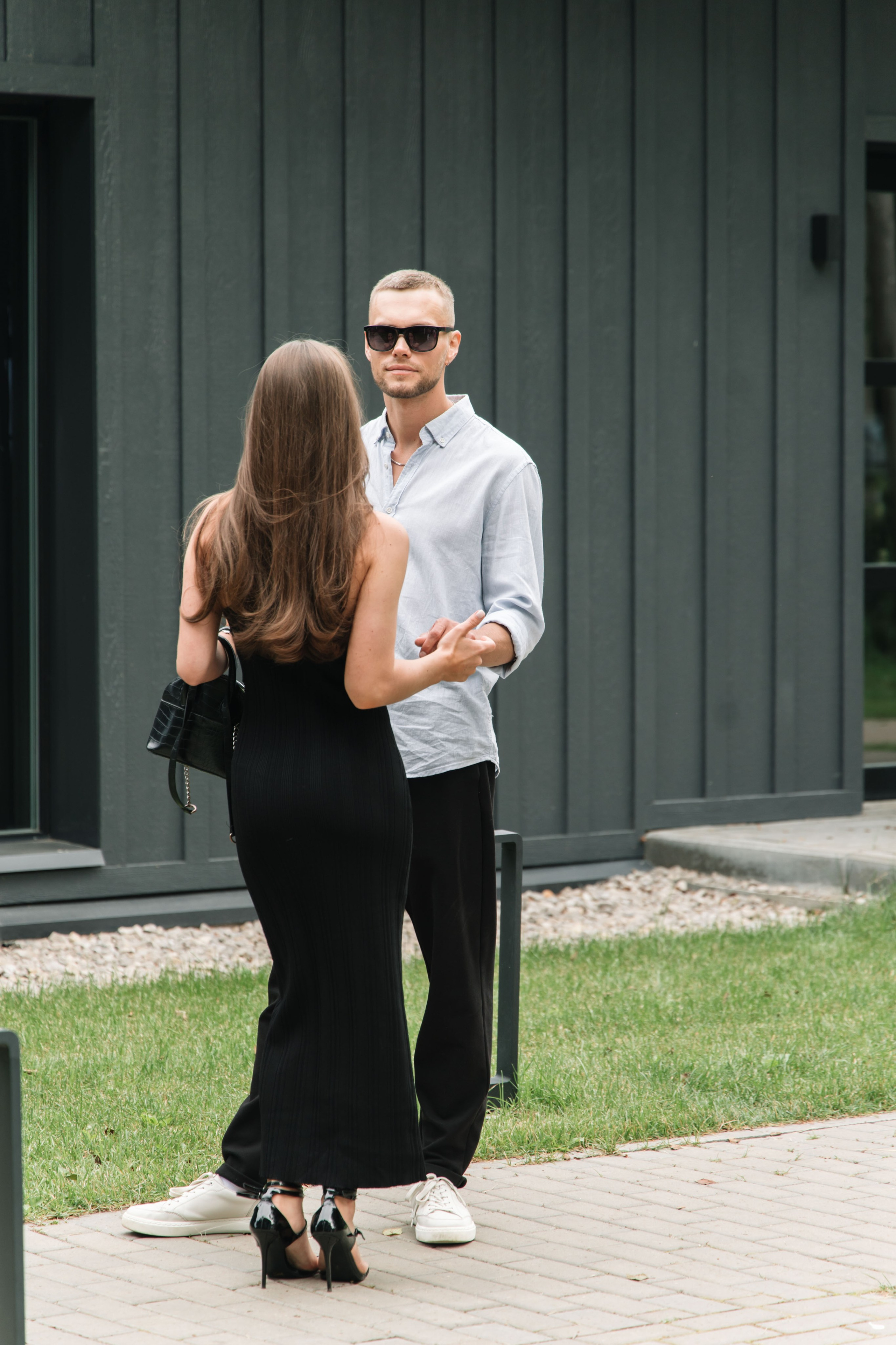 Самайя и Никита. Свадебный и семейный фотограф в Перми Лилия Гатауллина