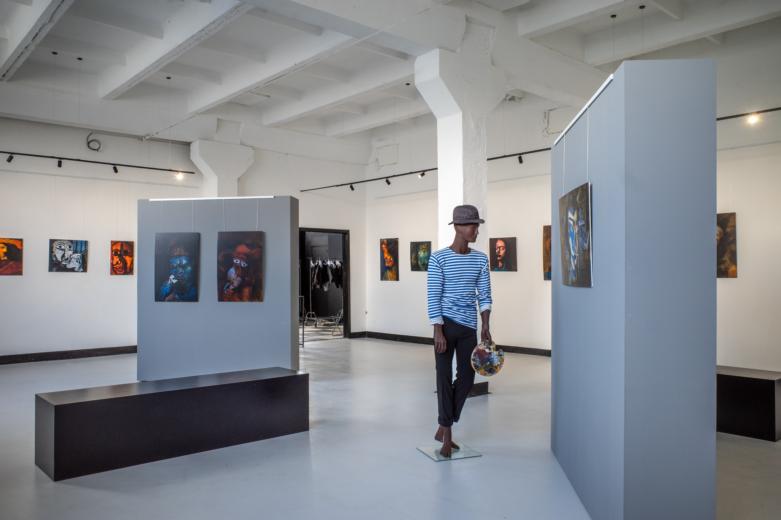 Галерея. «5loft» фотостудия в Ижевске