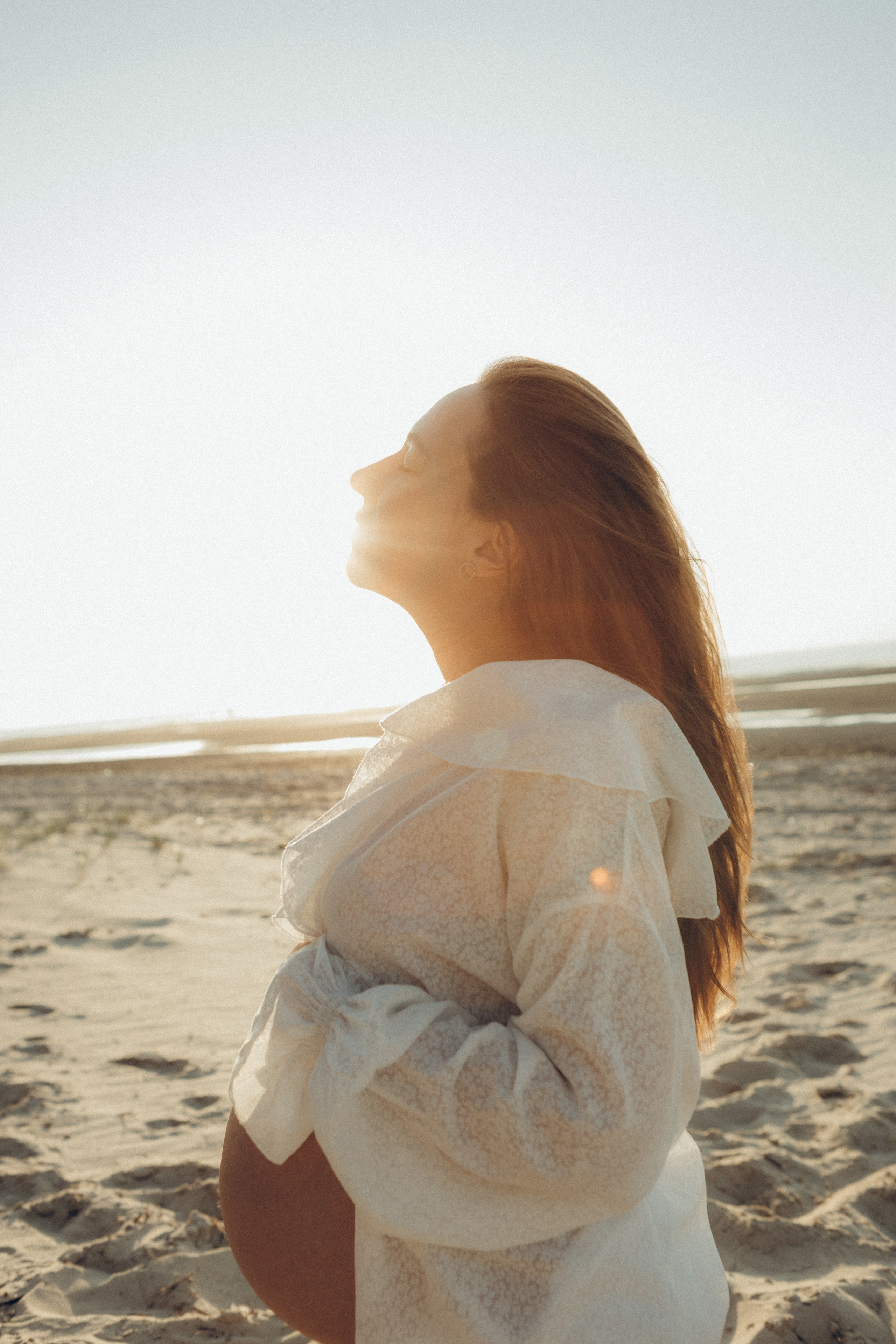 Денис & Юля. Семейный фотограф и фотограф на роды в Ростове-на-Дону Мухина Виктория
