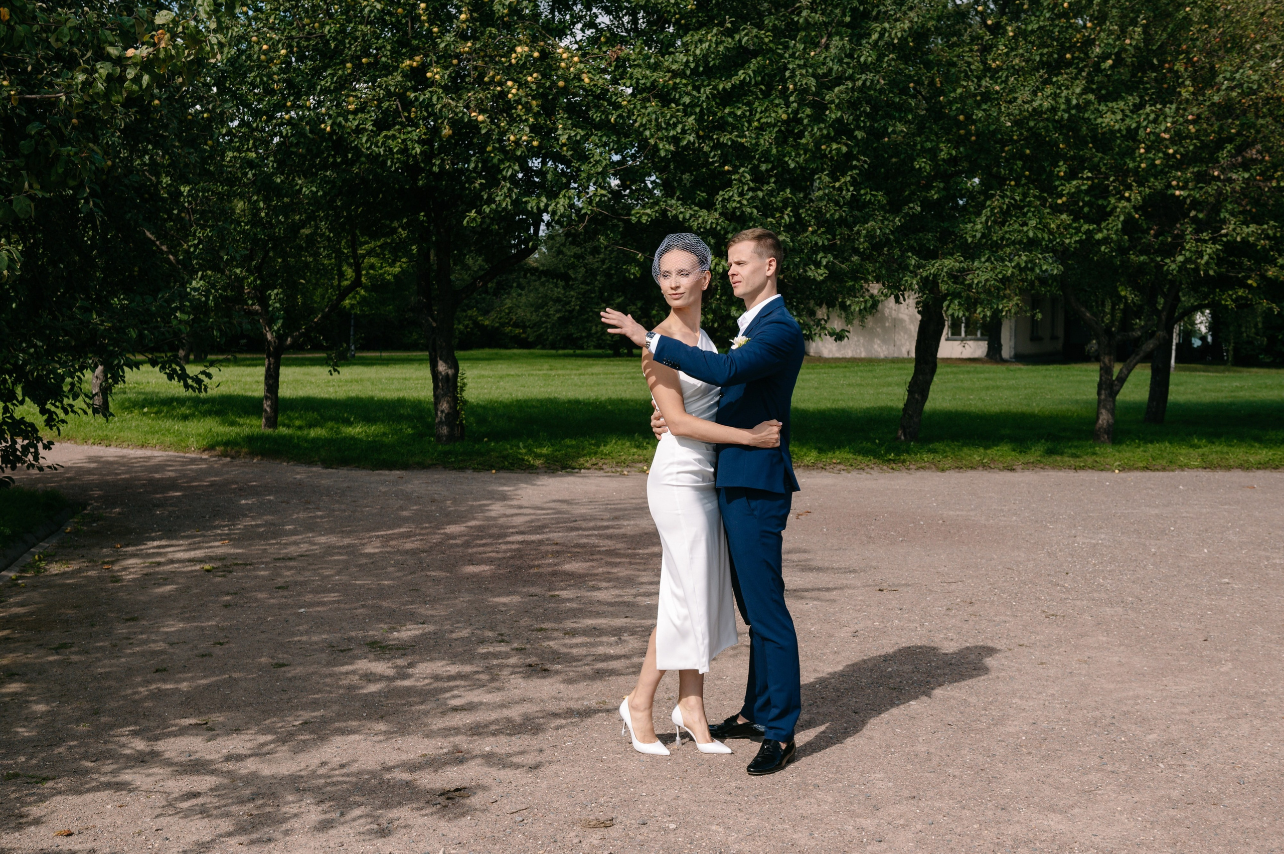 Летнее Коломенское. Репортажный фотограф в Москве и по всему миру Степанова Юлия