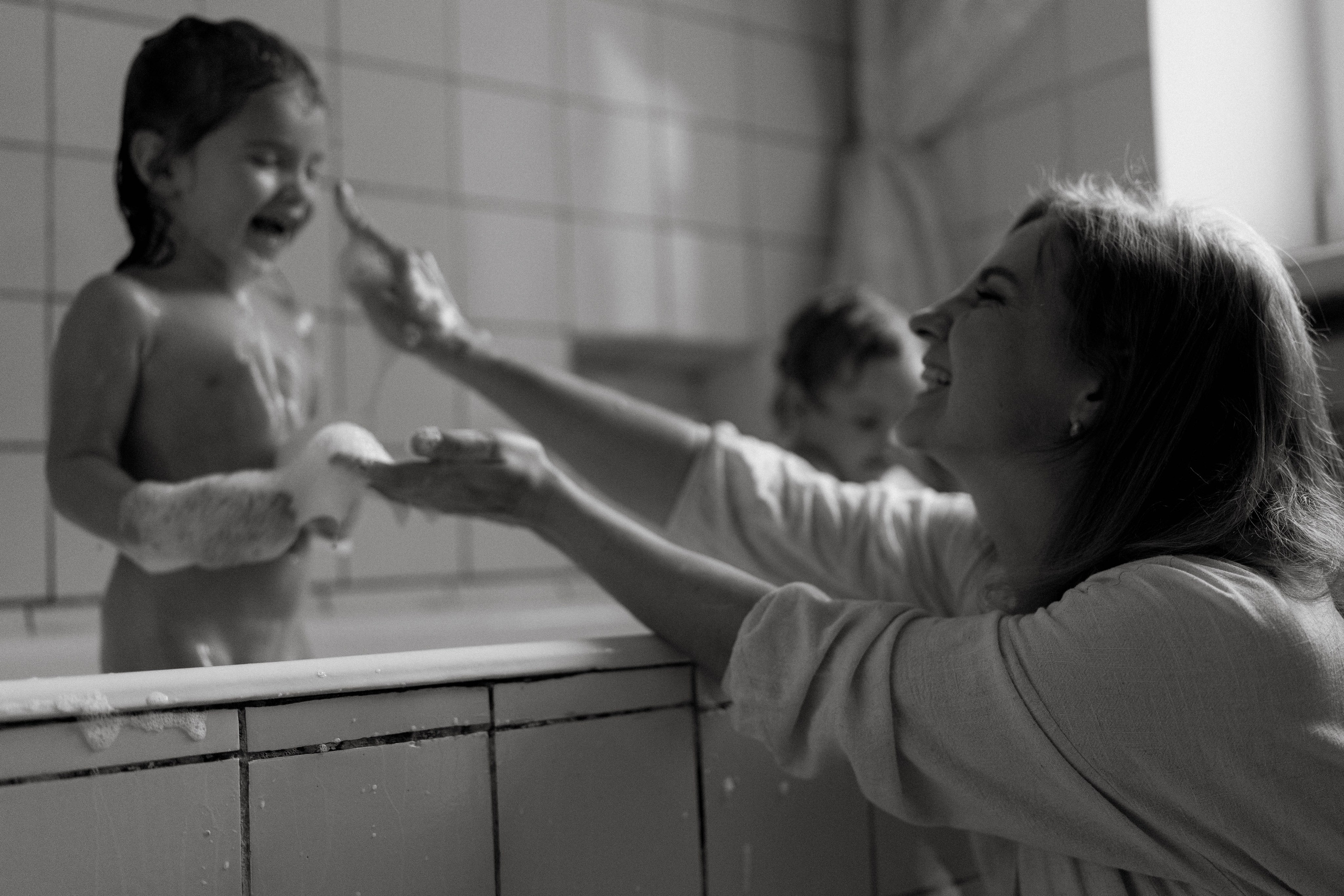 Это о любви. Фотограф в Челябинске и Санкт-Петербурге Анна Ивашкова