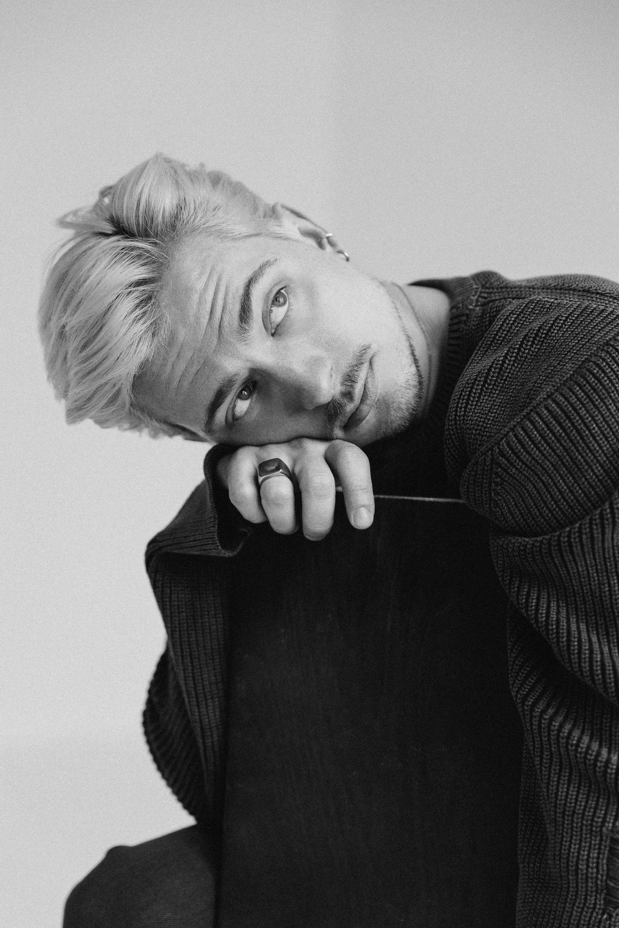 Дима. Фотограф в Москве Людмила Малова