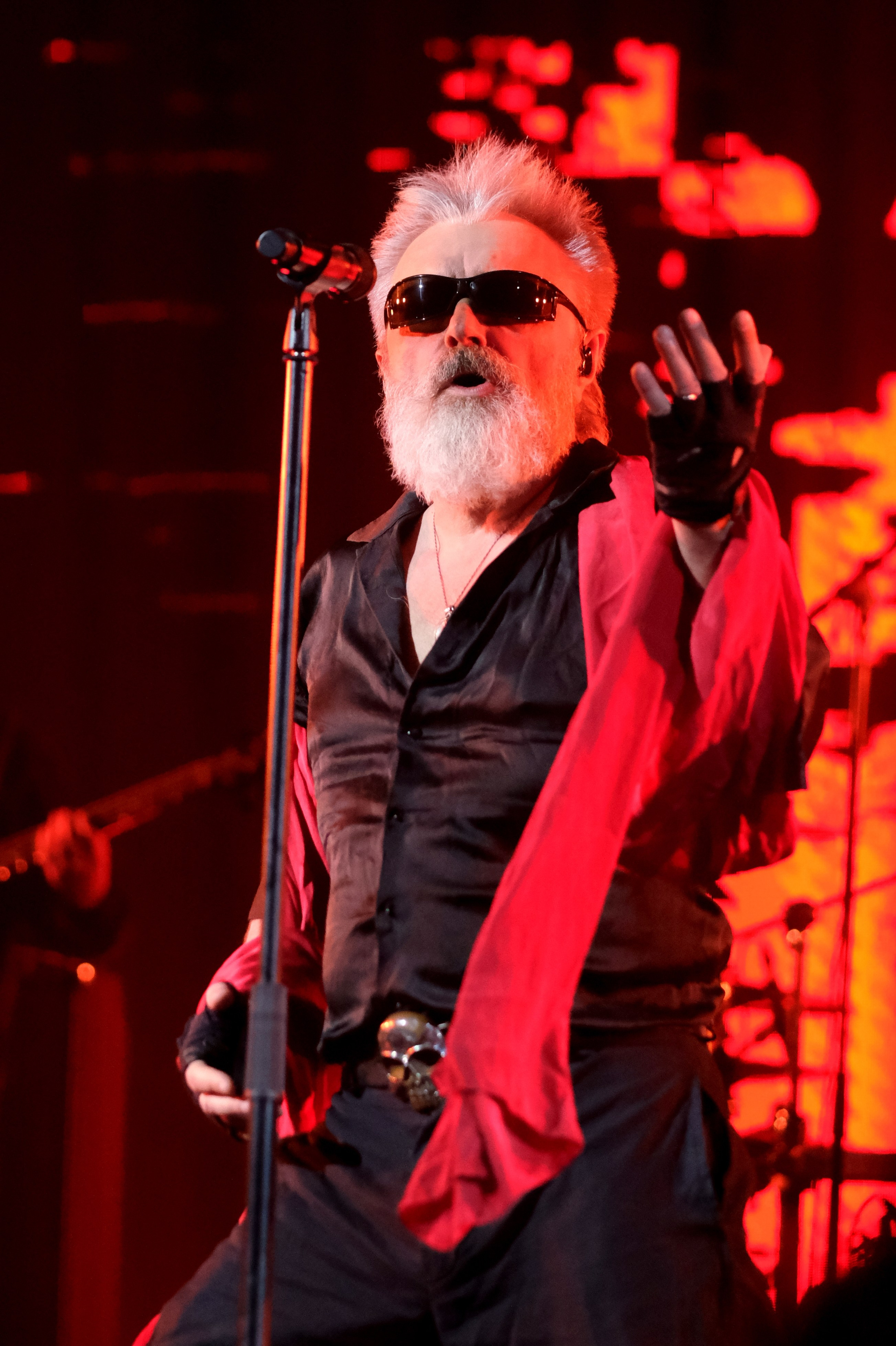 Концерты. Фотограф Андрей Богач