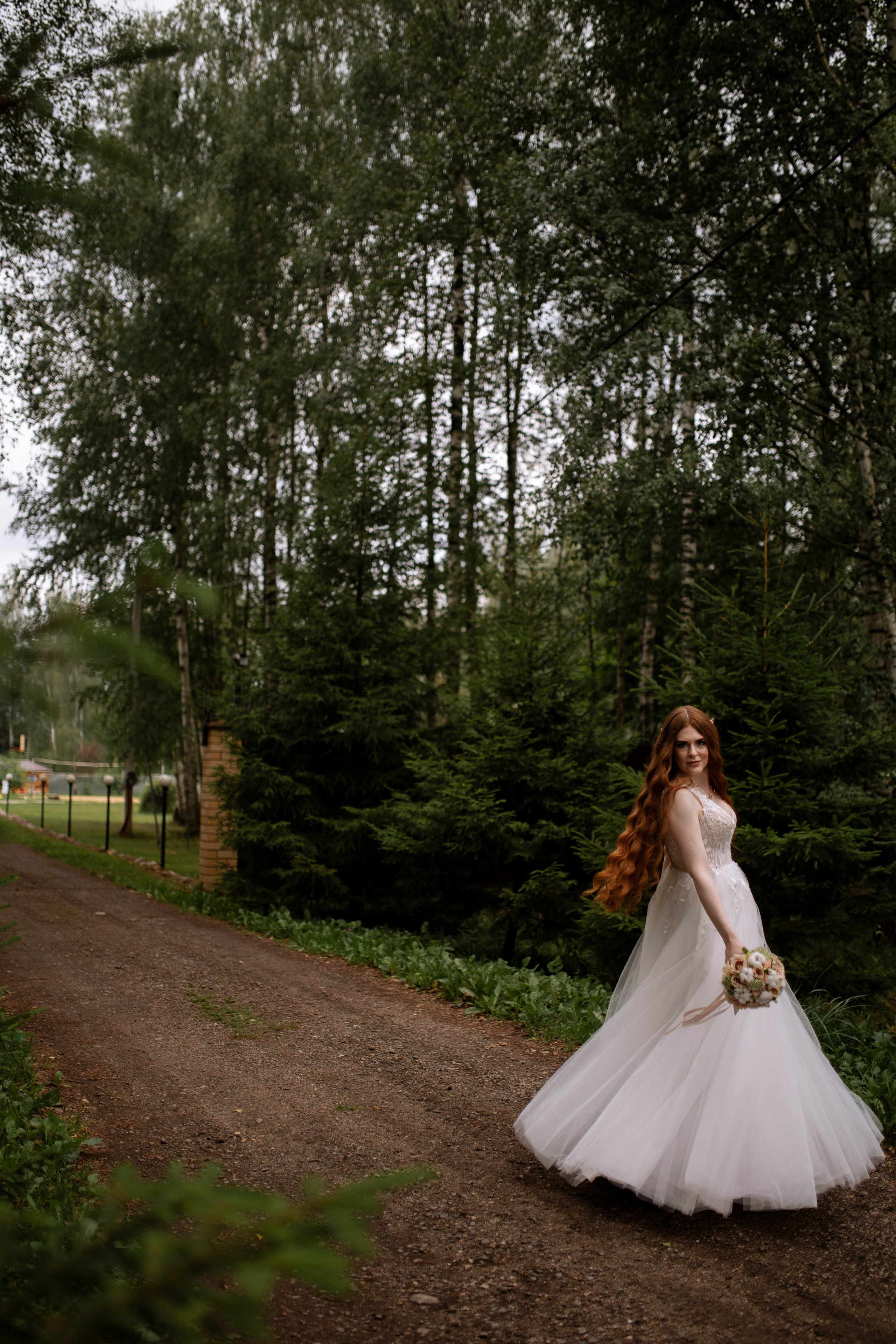 Глеб и Елизавета. Фотограф Анна Агеева