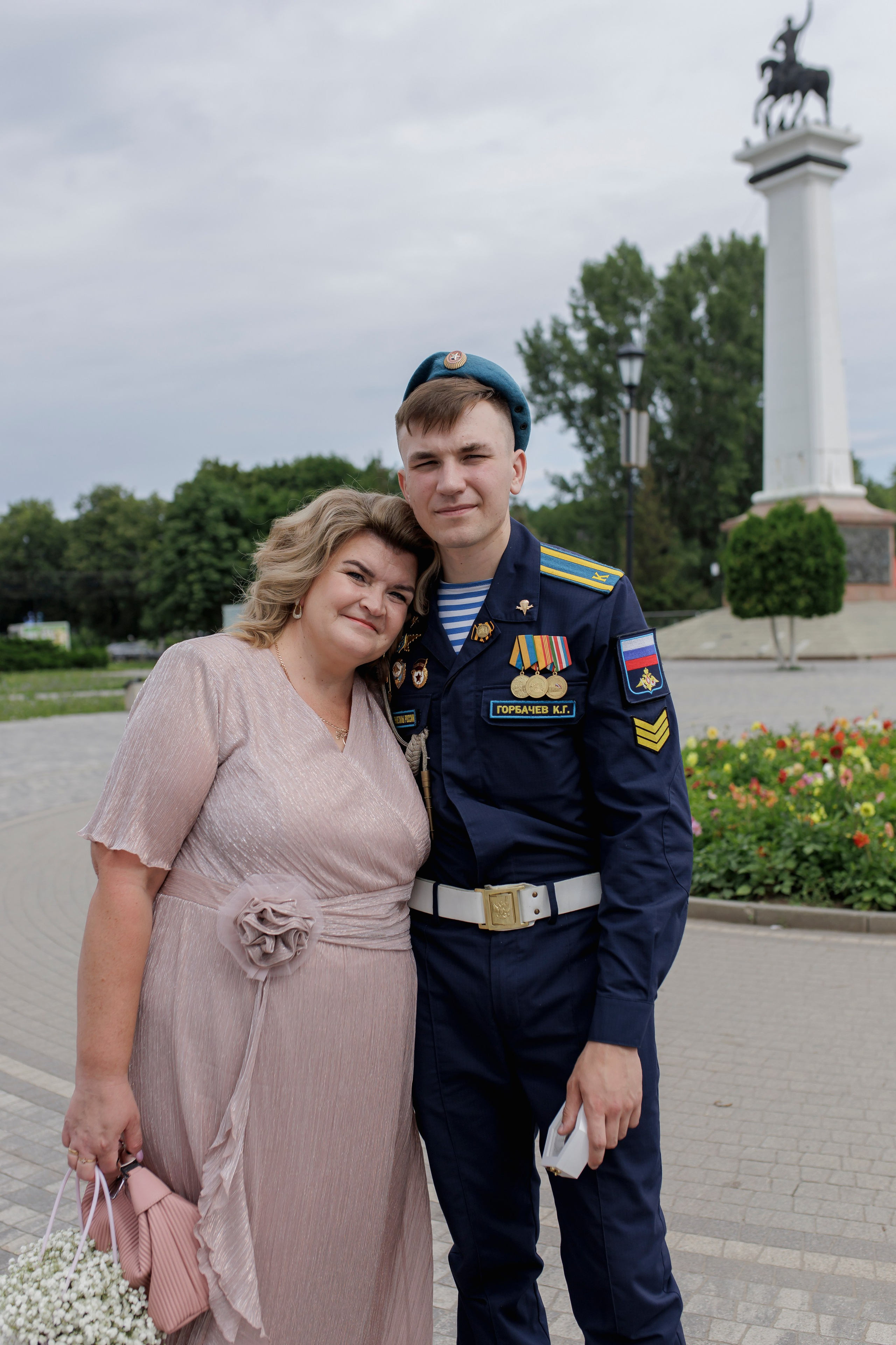 Свадьба Кирилла и Анны ЗАГС. Семейный и детский фотограф в Рязани Васюгова Мария