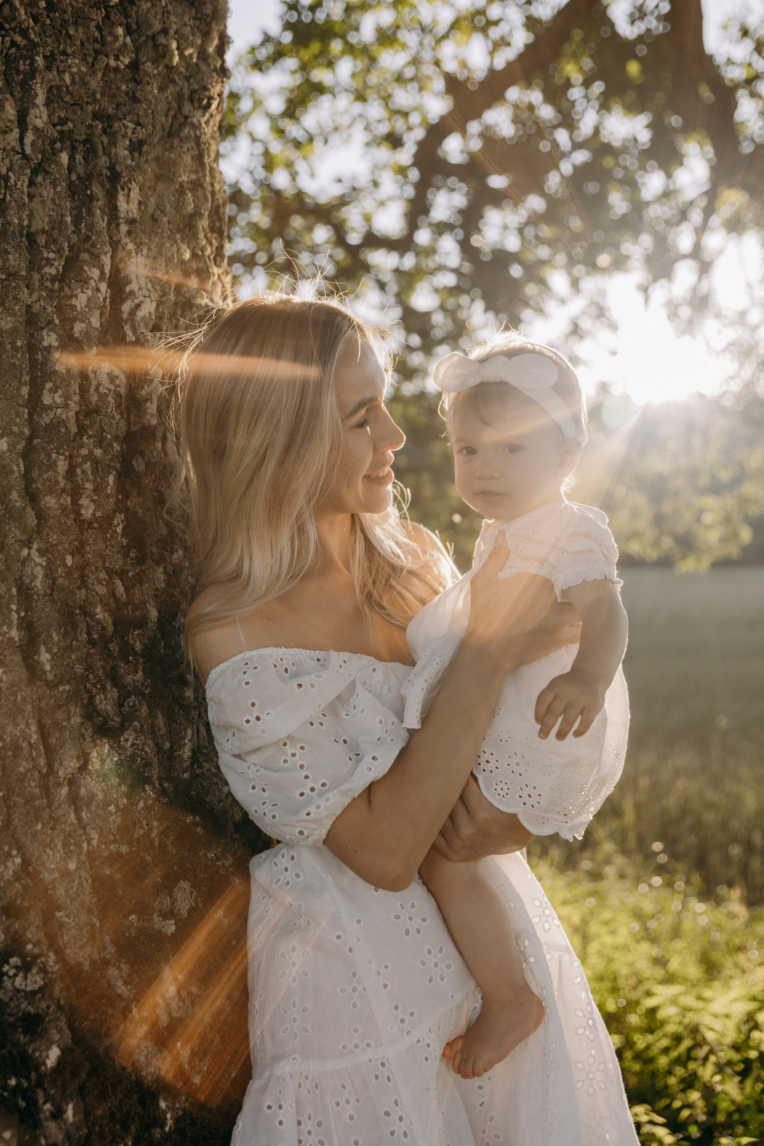 Ульяна, Мира и Амелия. Семейный фотограф Земскова Евгения