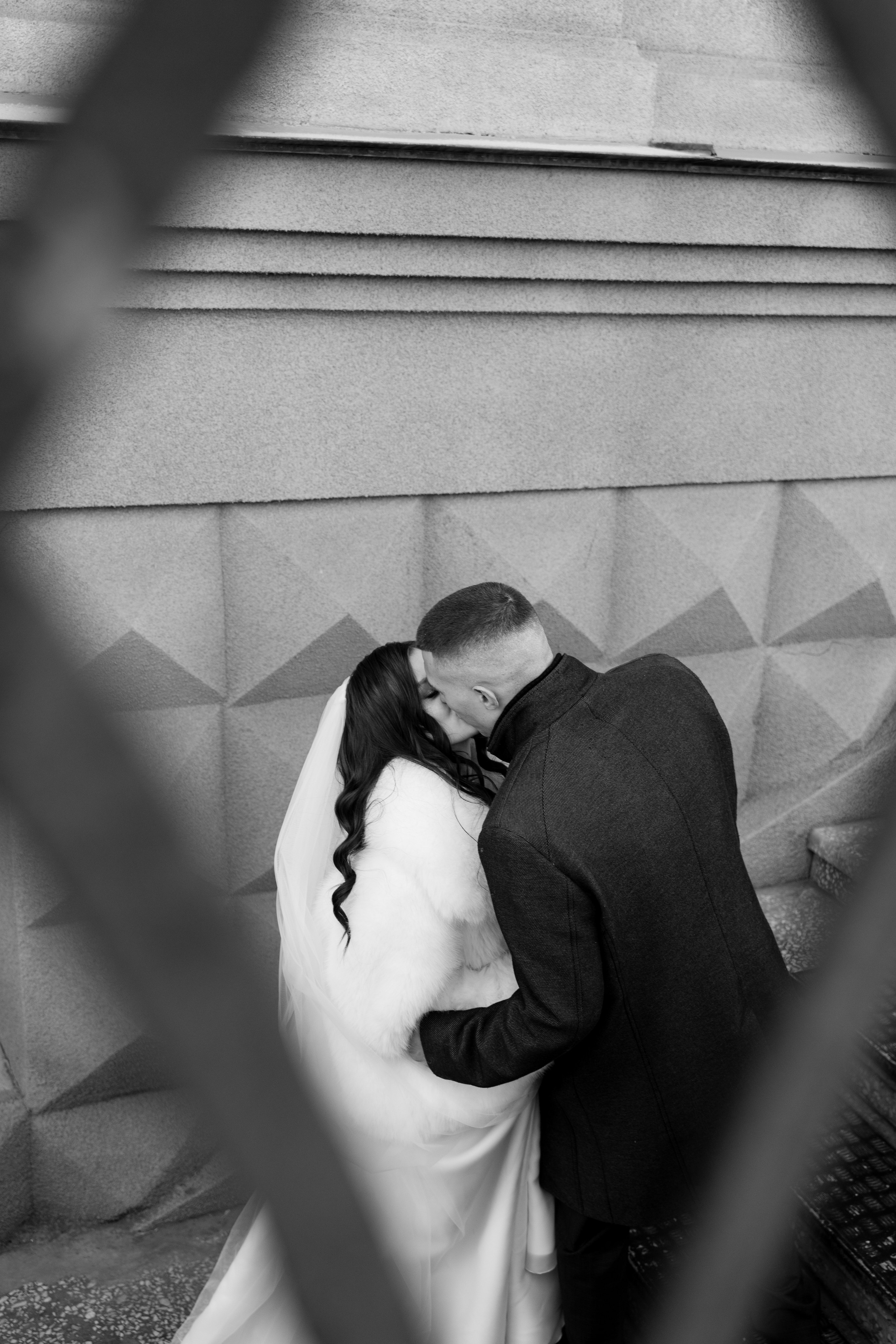 Евгений и Елена. Фотограф в Красноярске