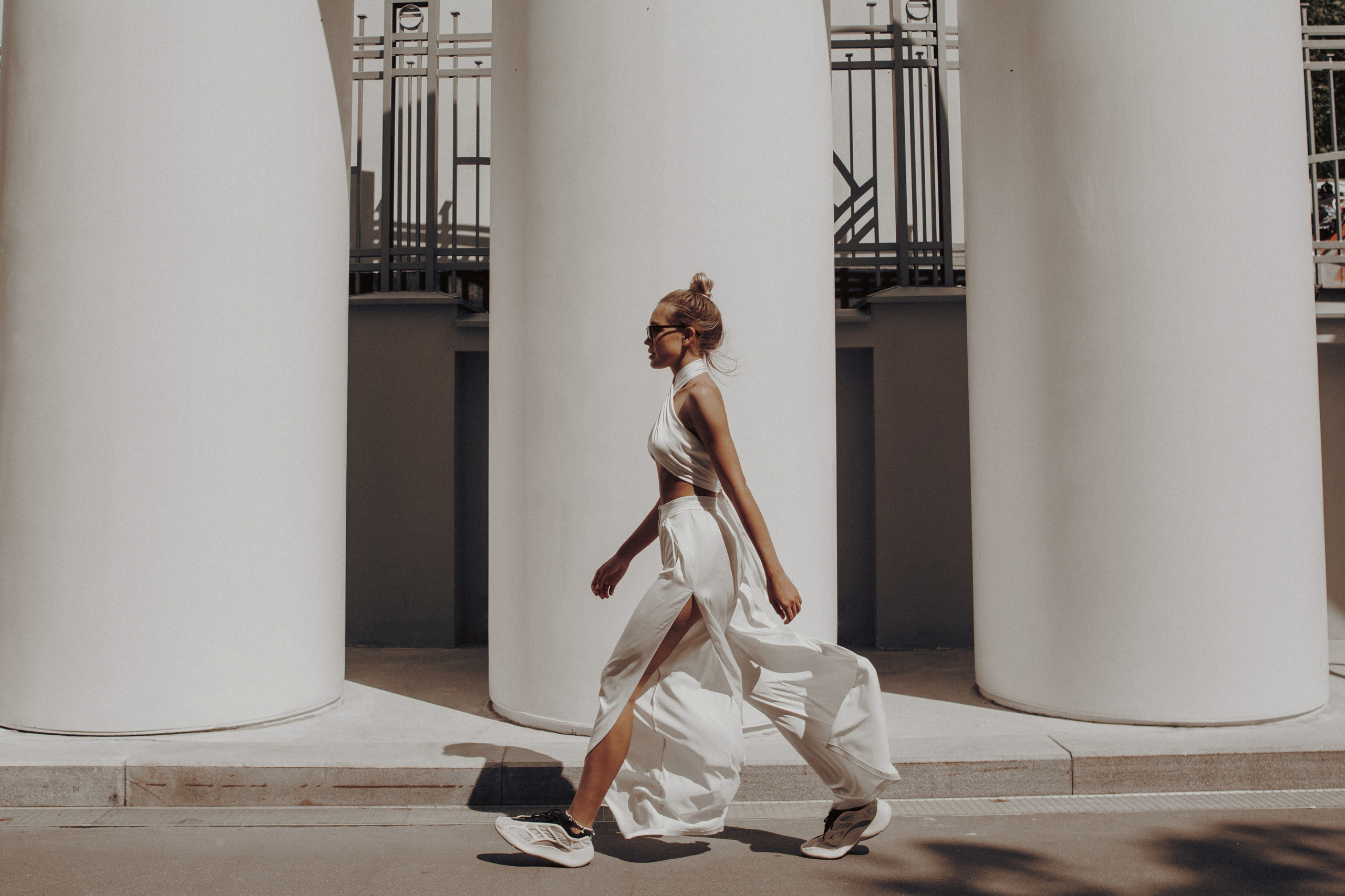 Индивидуальная. Фотограф Артем Котелевец