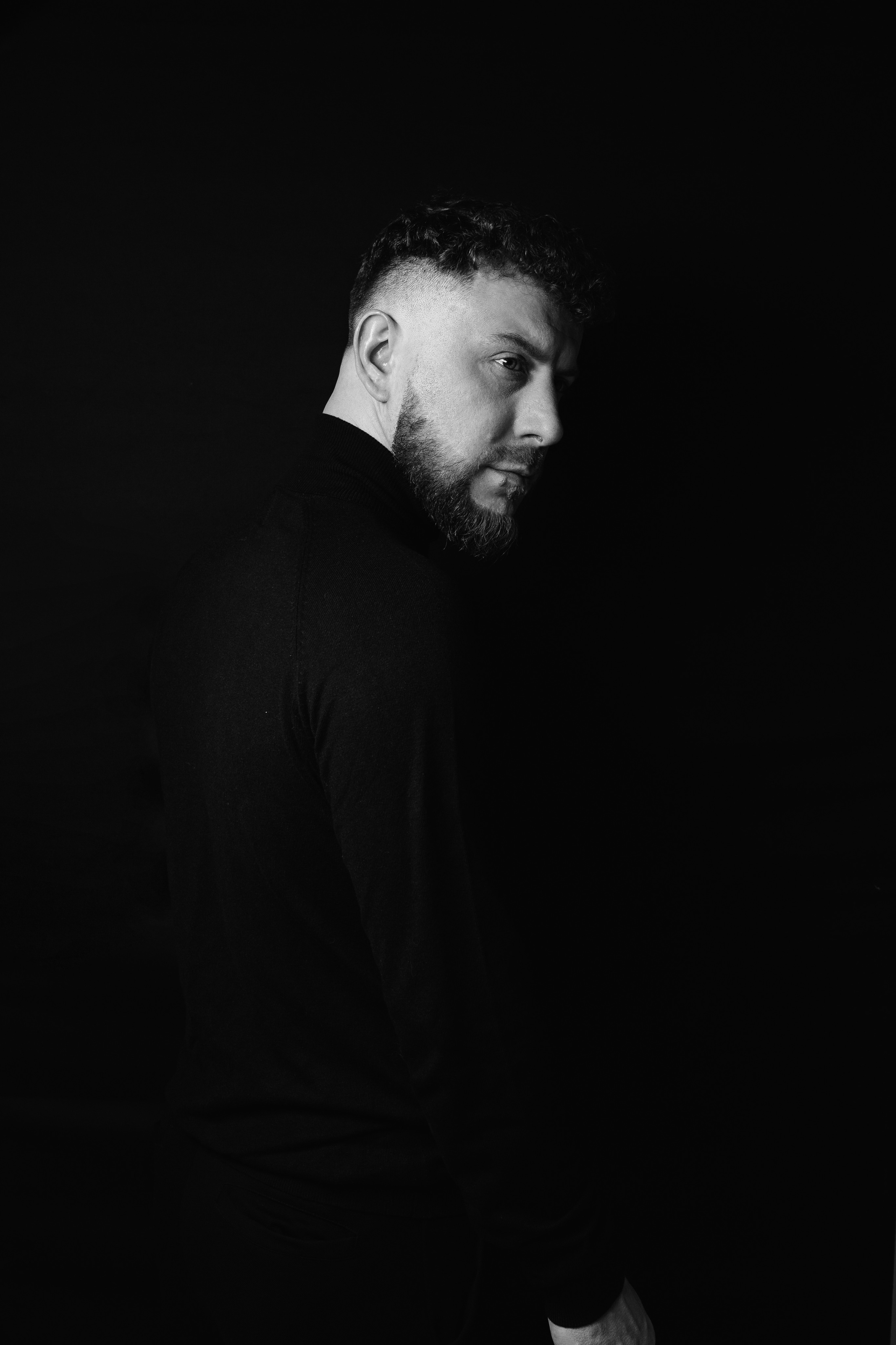 Индивидуальная. Фотограф Артем Котелевец