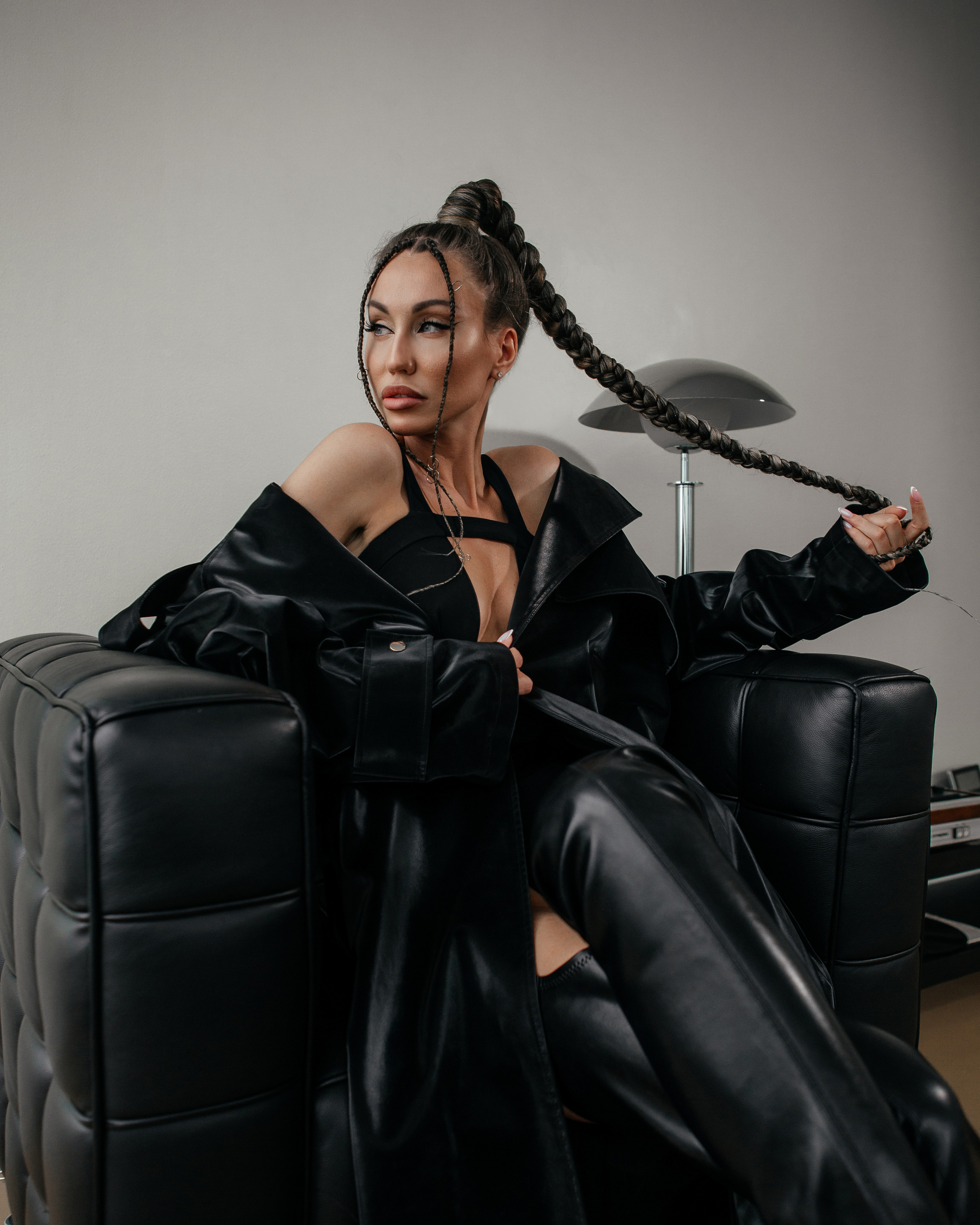 Индивидуальная. Фотограф Артем Котелевец