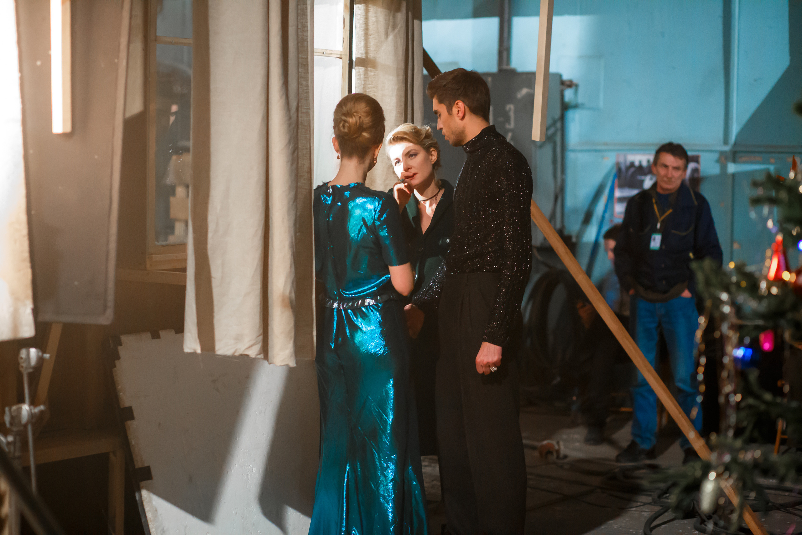 Репортаж. Фотограф Артем Котелевец