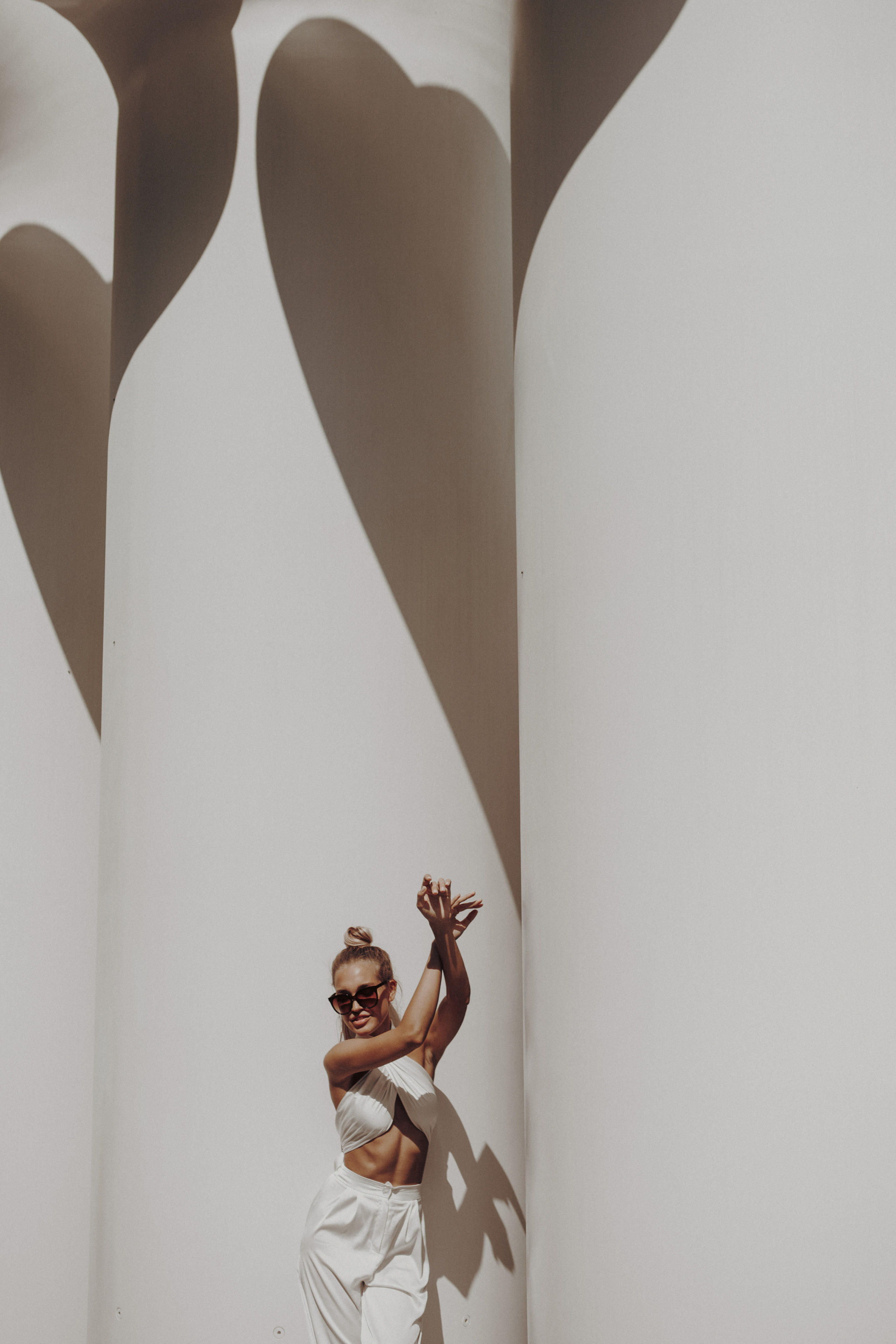 Индивидуальная. Фотограф Артем Котелевец