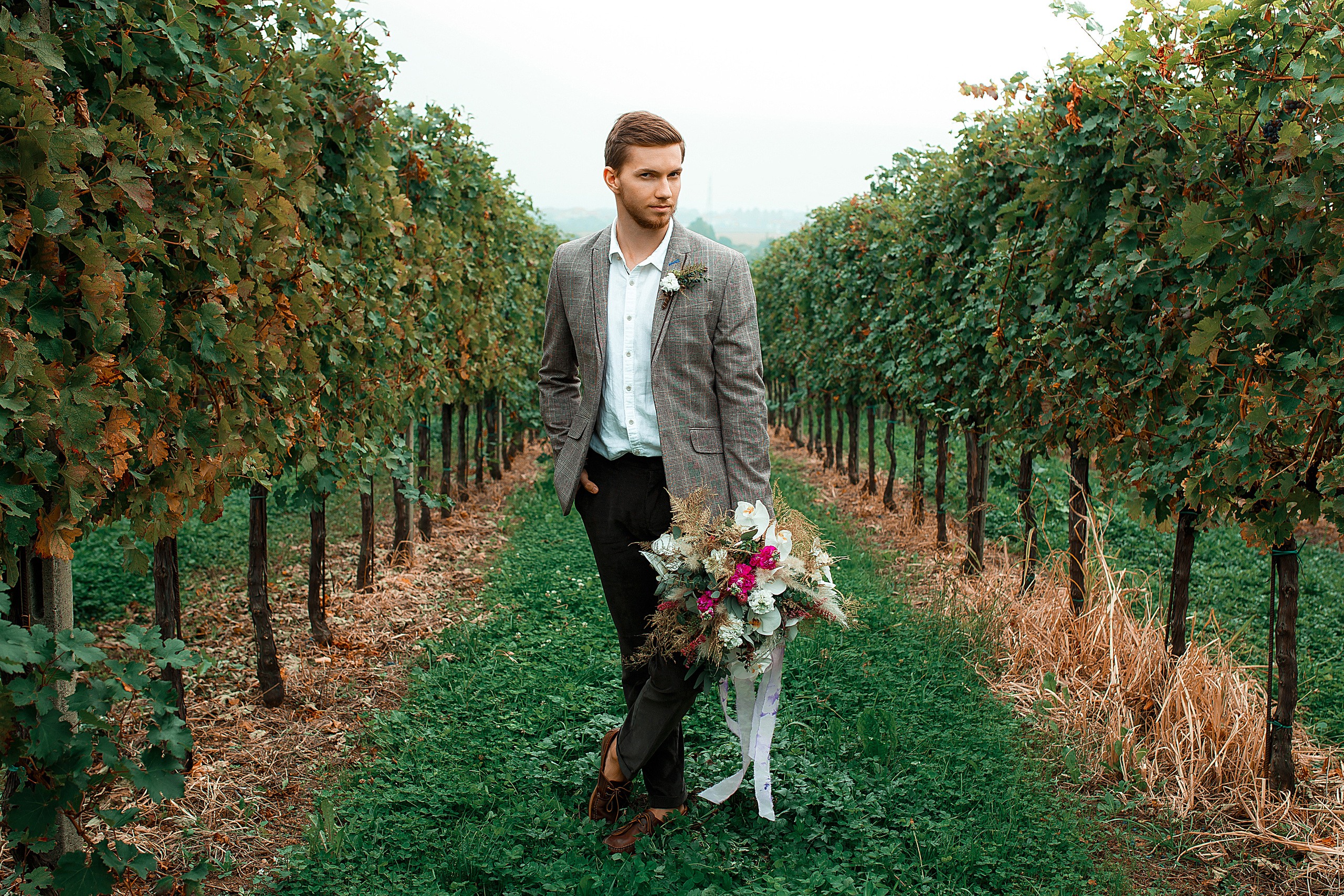 Wedding. Фотограф Артем Котелевец