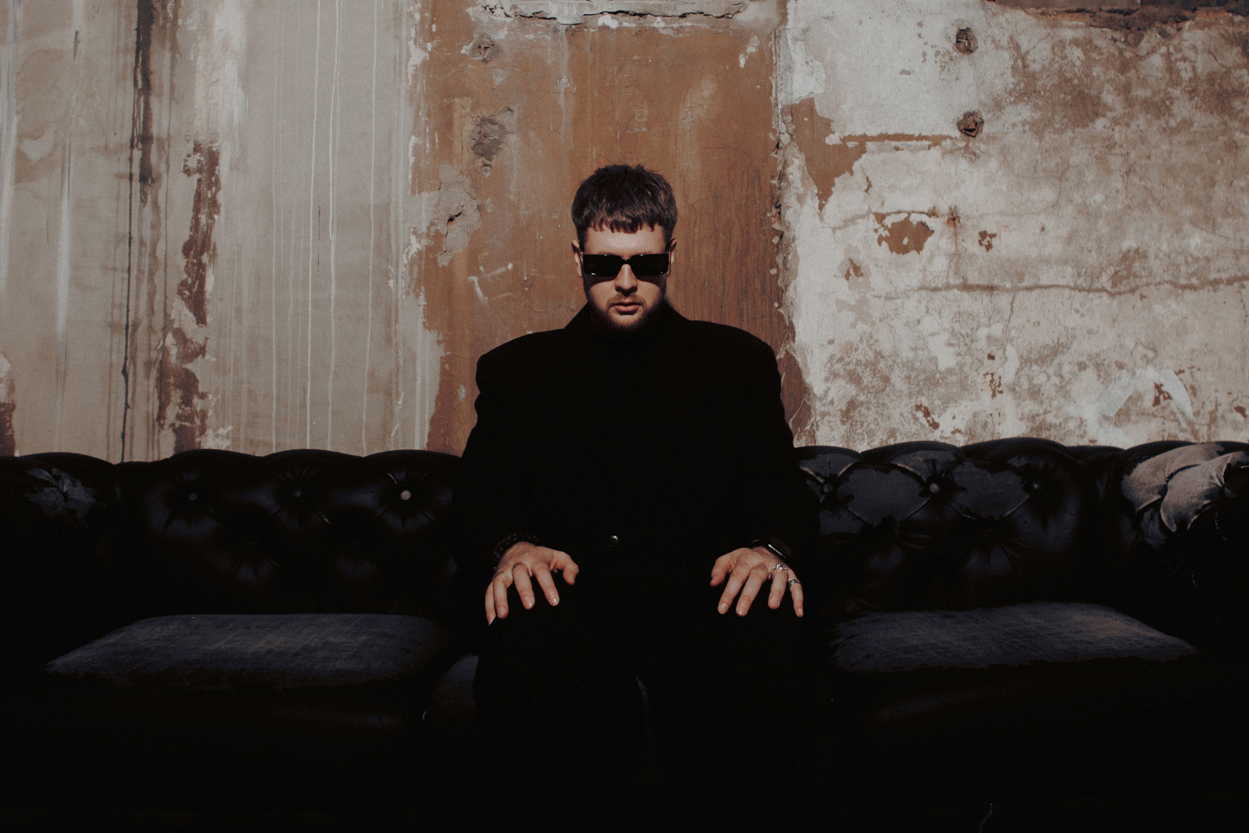 Фотограф Артем Котелевец