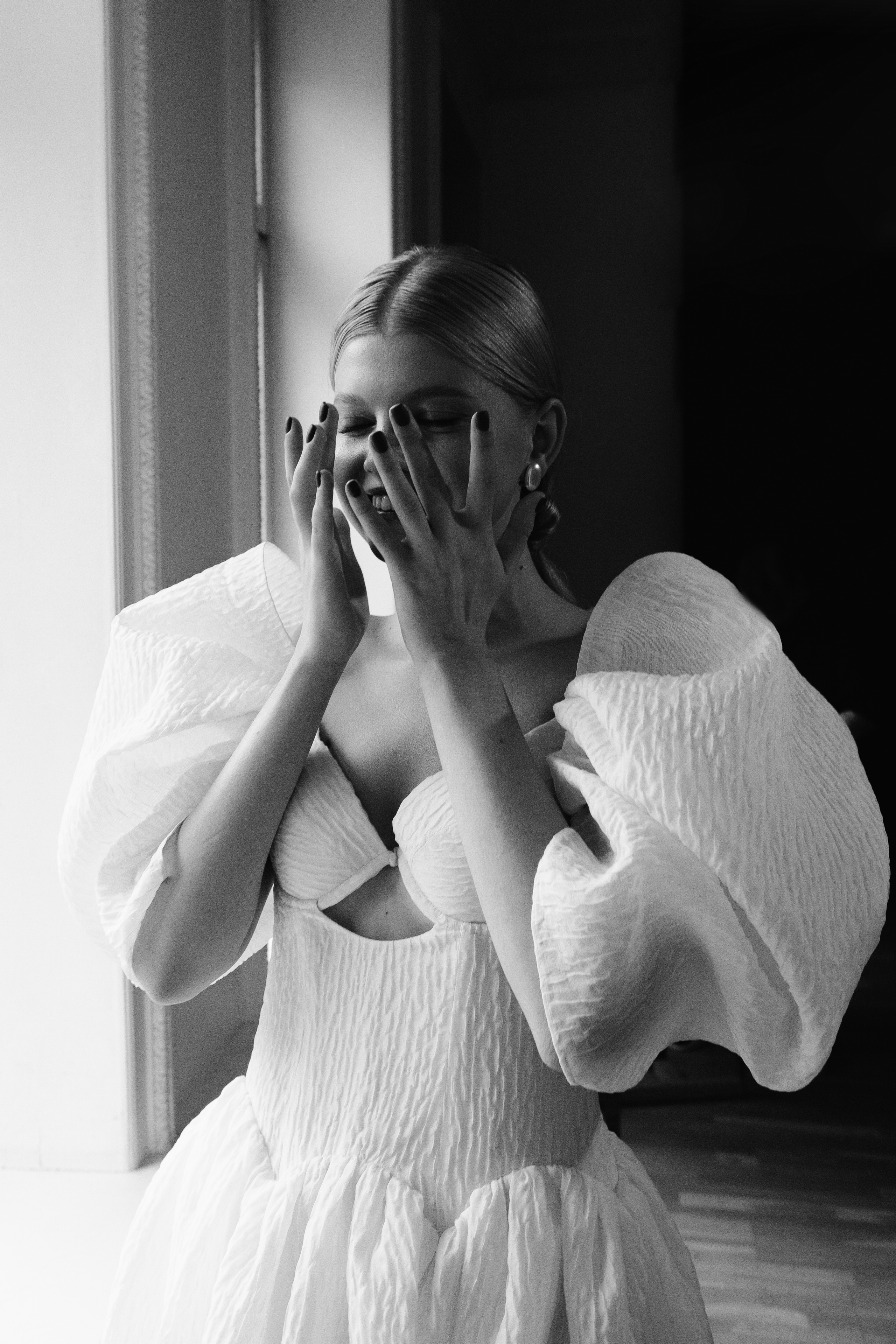 Wedding. Фотограф Артем Котелевец