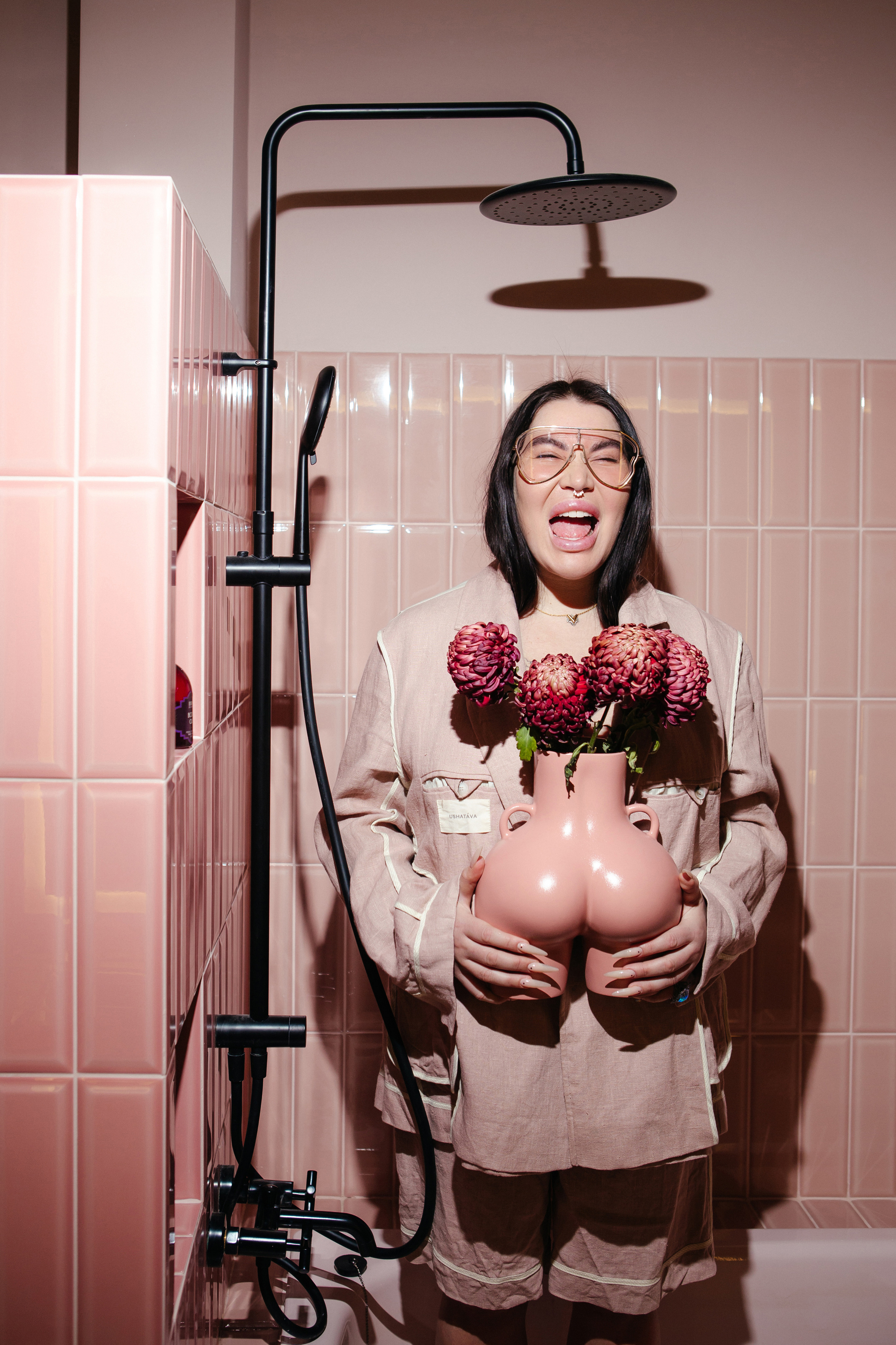 Индивидуальная. Фотограф Артем Котелевец