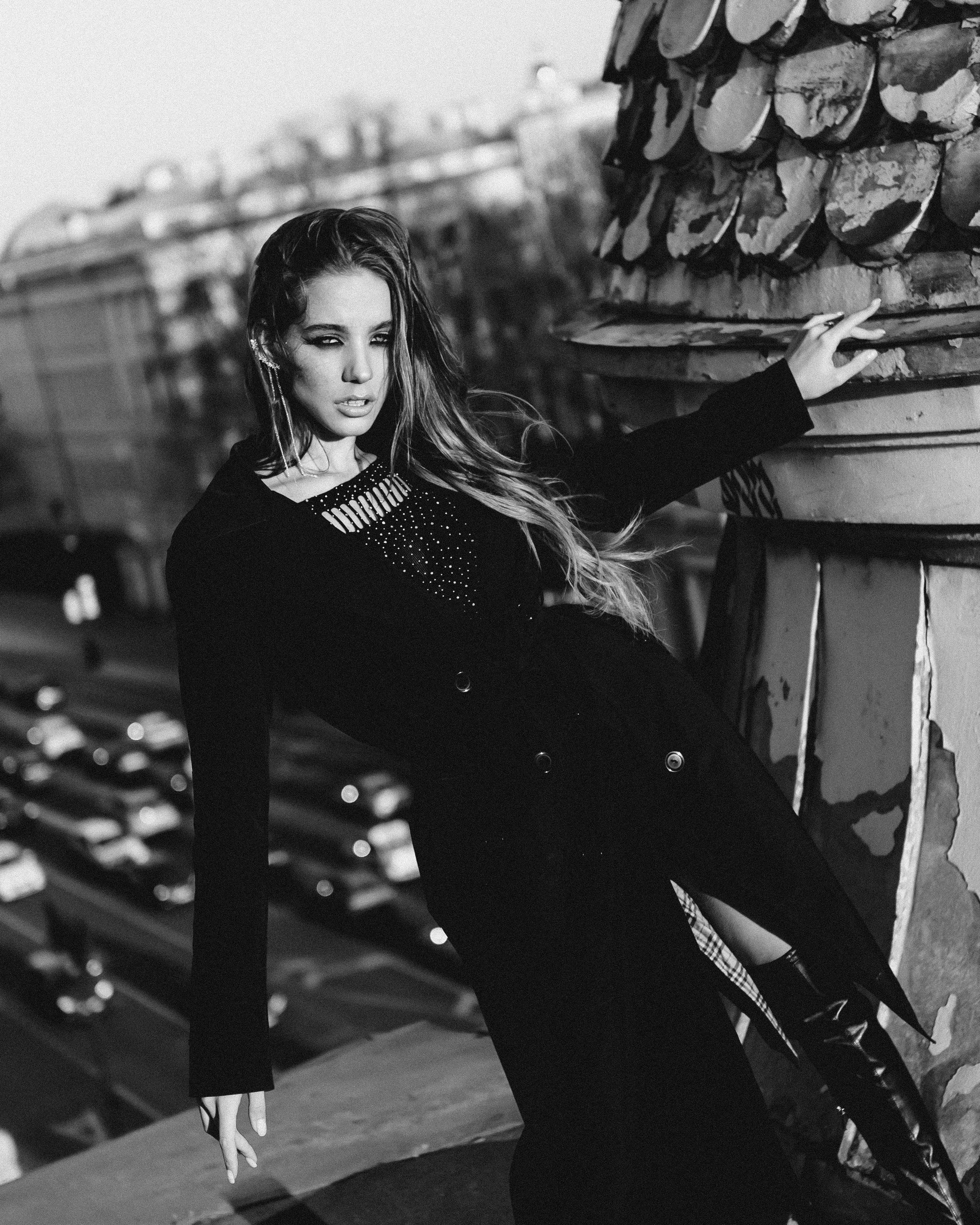 Индивидуальная. Фотограф Артем Котелевец