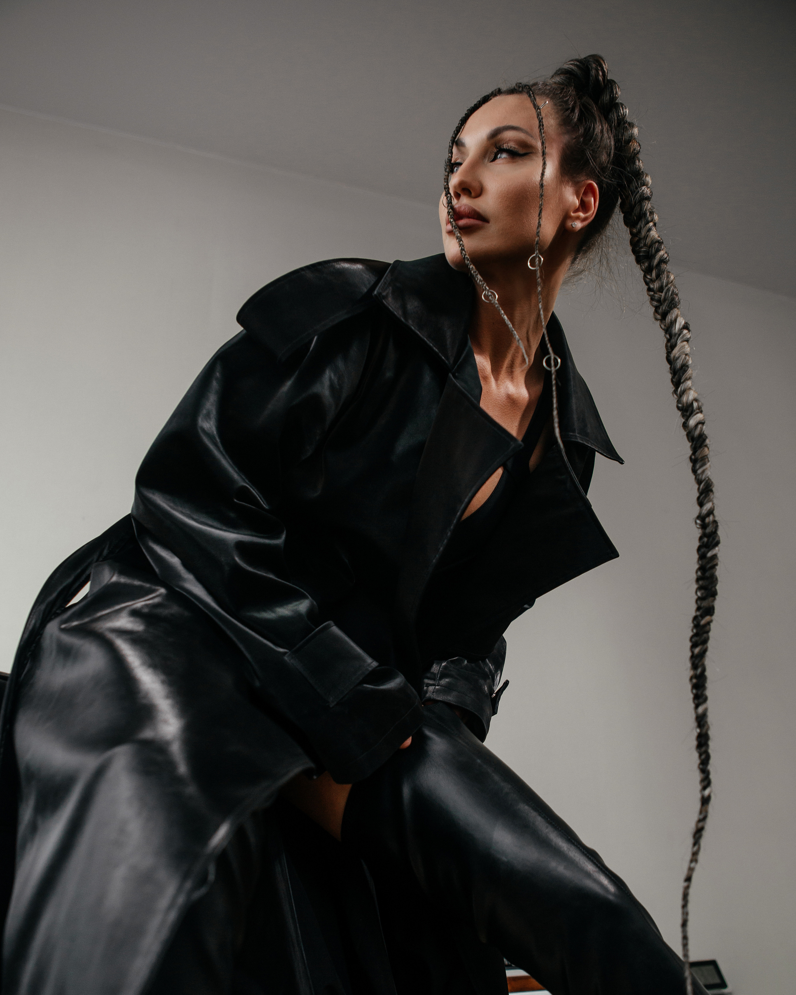 Индивидуальная. Фотограф Артем Котелевец