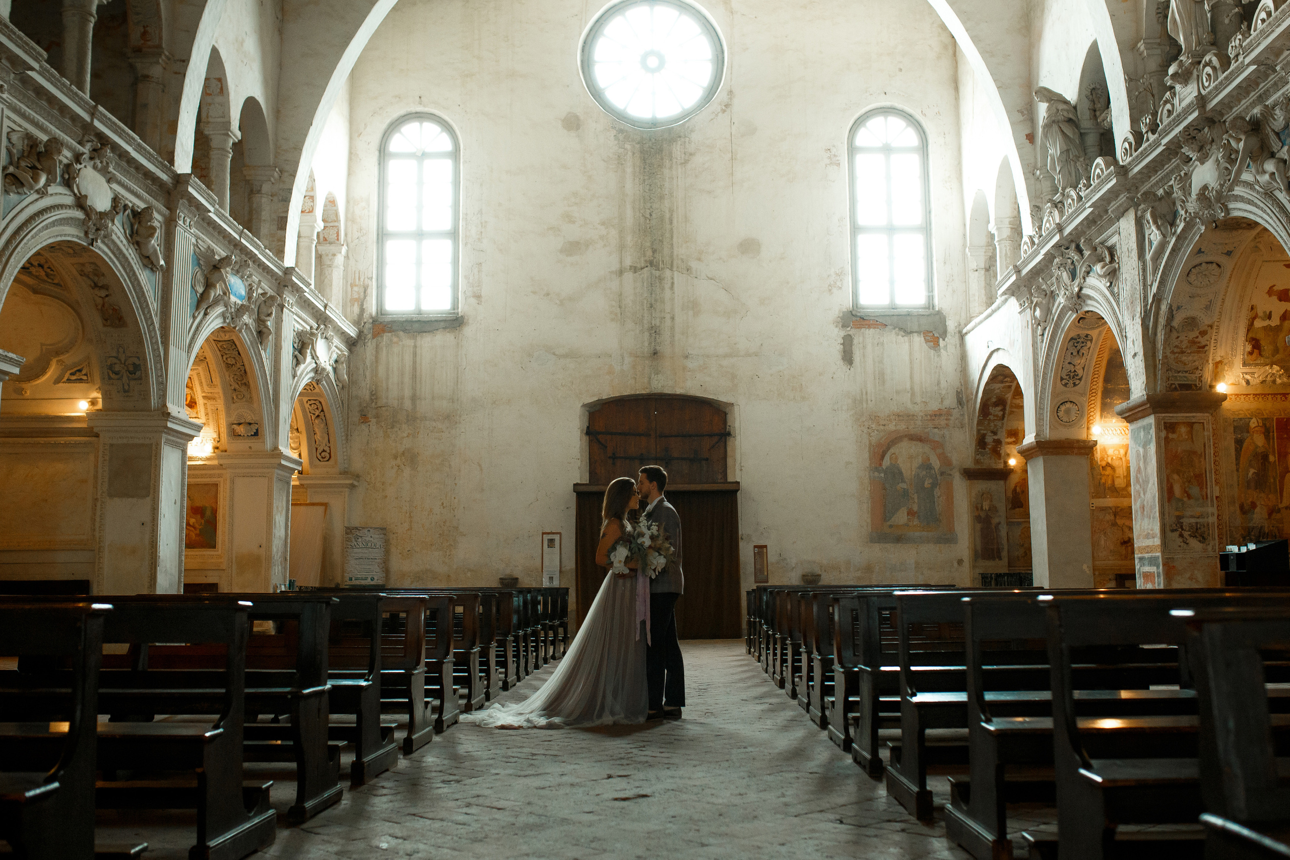 Wedding. Фотограф Артем Котелевец