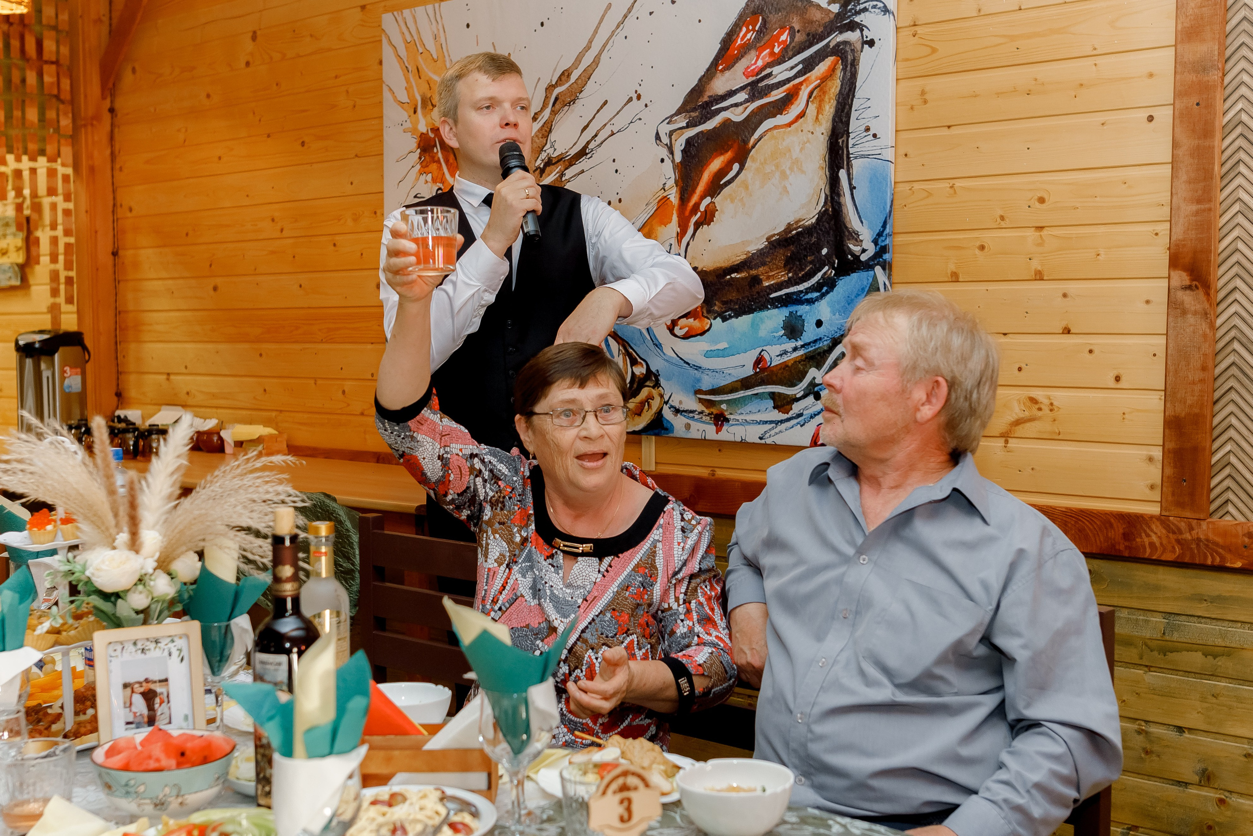 Свадьбы. Главная