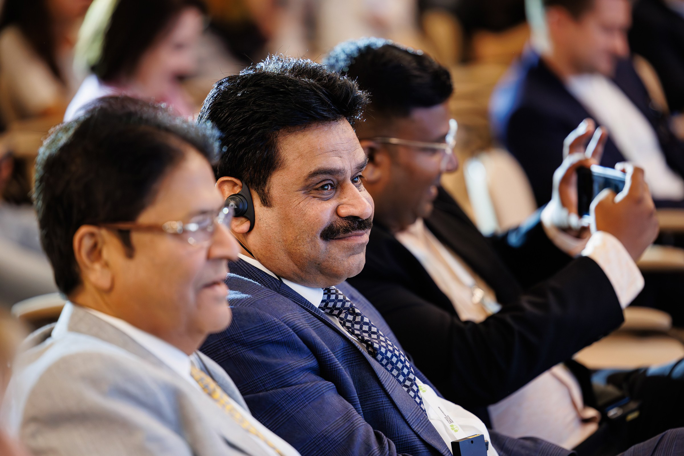 Всероссийский Зерновой Форум 2024. Репортажный Фотограф в Сочи и Москве Алексей Орлов