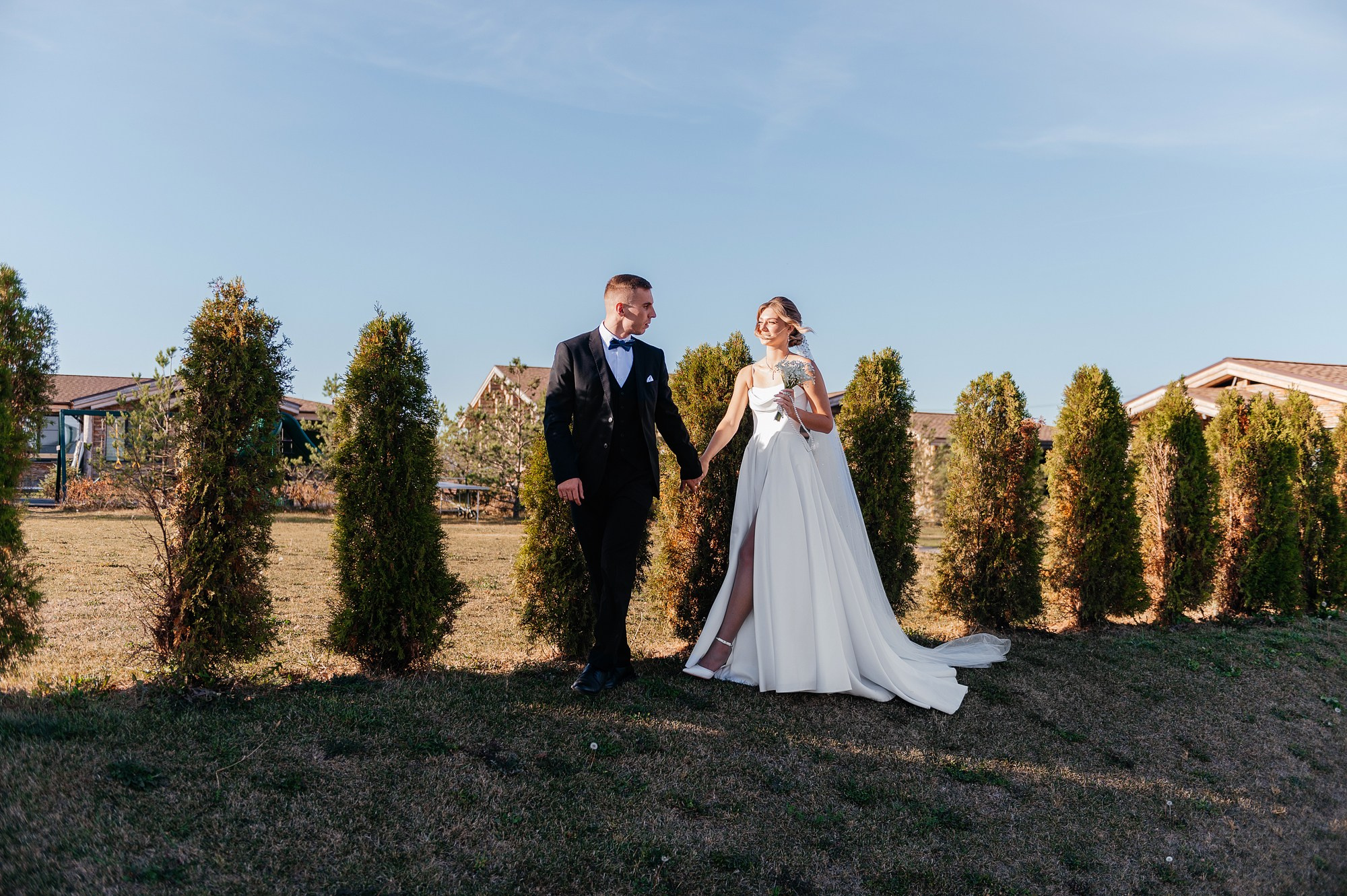 Katya&Denis. Свадебный и индивидуальный фотограф Никита Роут | Москва