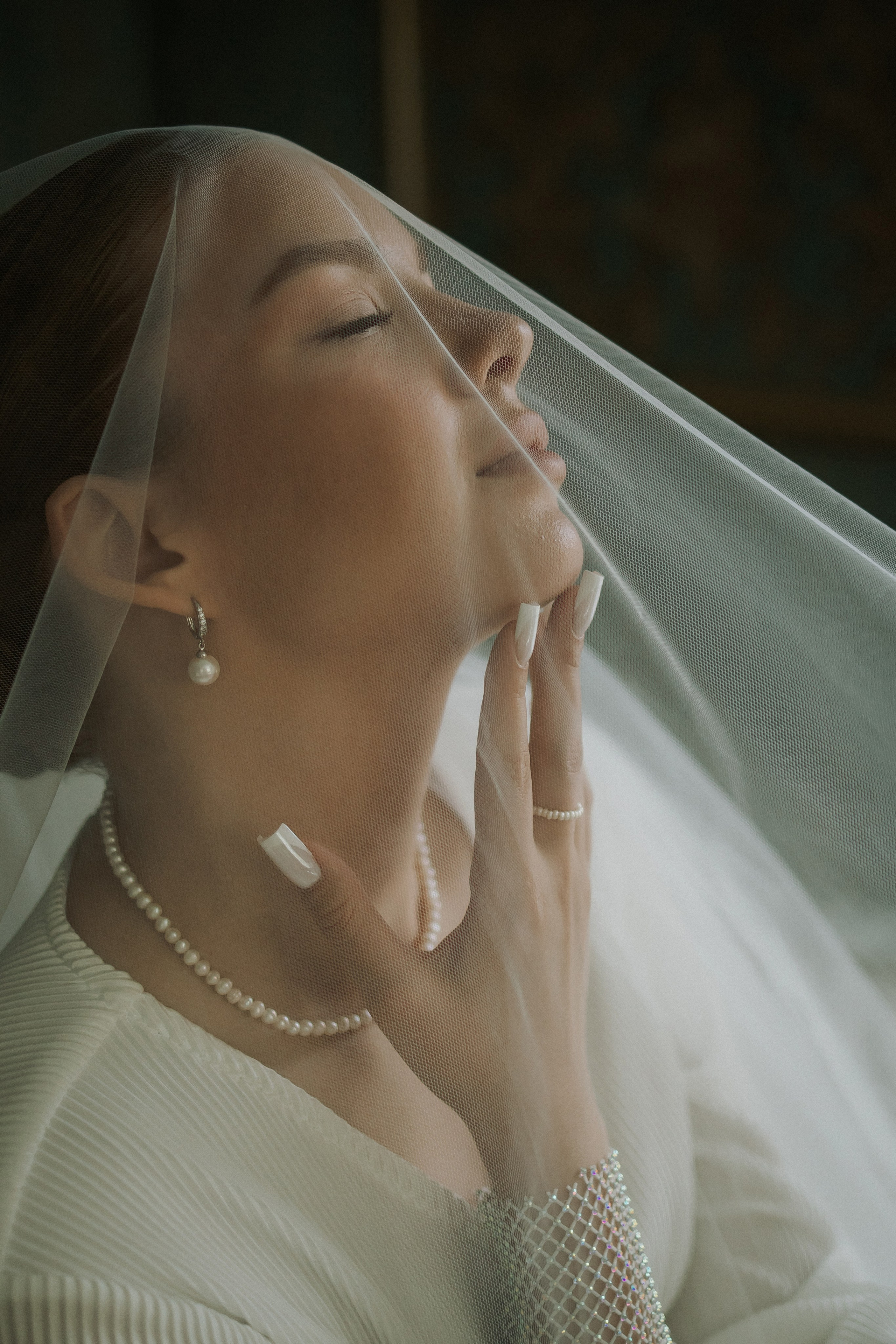 Свадебный день Лины и Роберта. Свадебная фотография. Арина Рубах