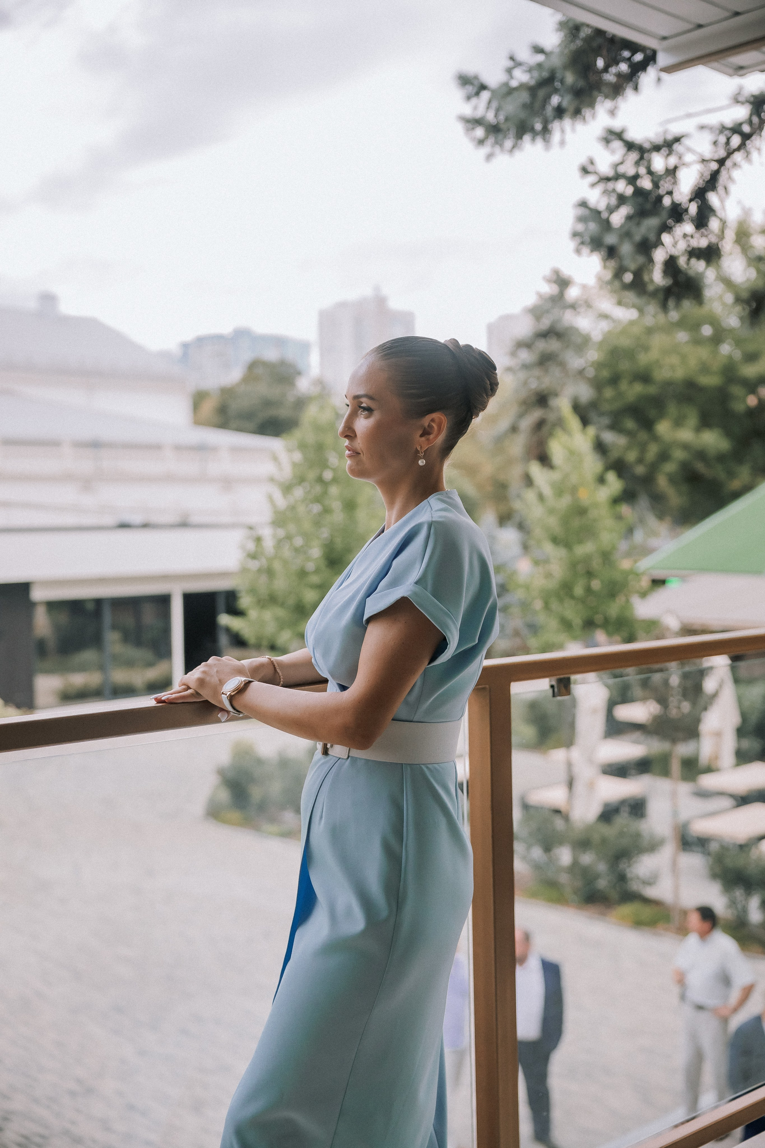 Даниил и Алина. Вечер любви. Свадебная фотография. Арина Рубах