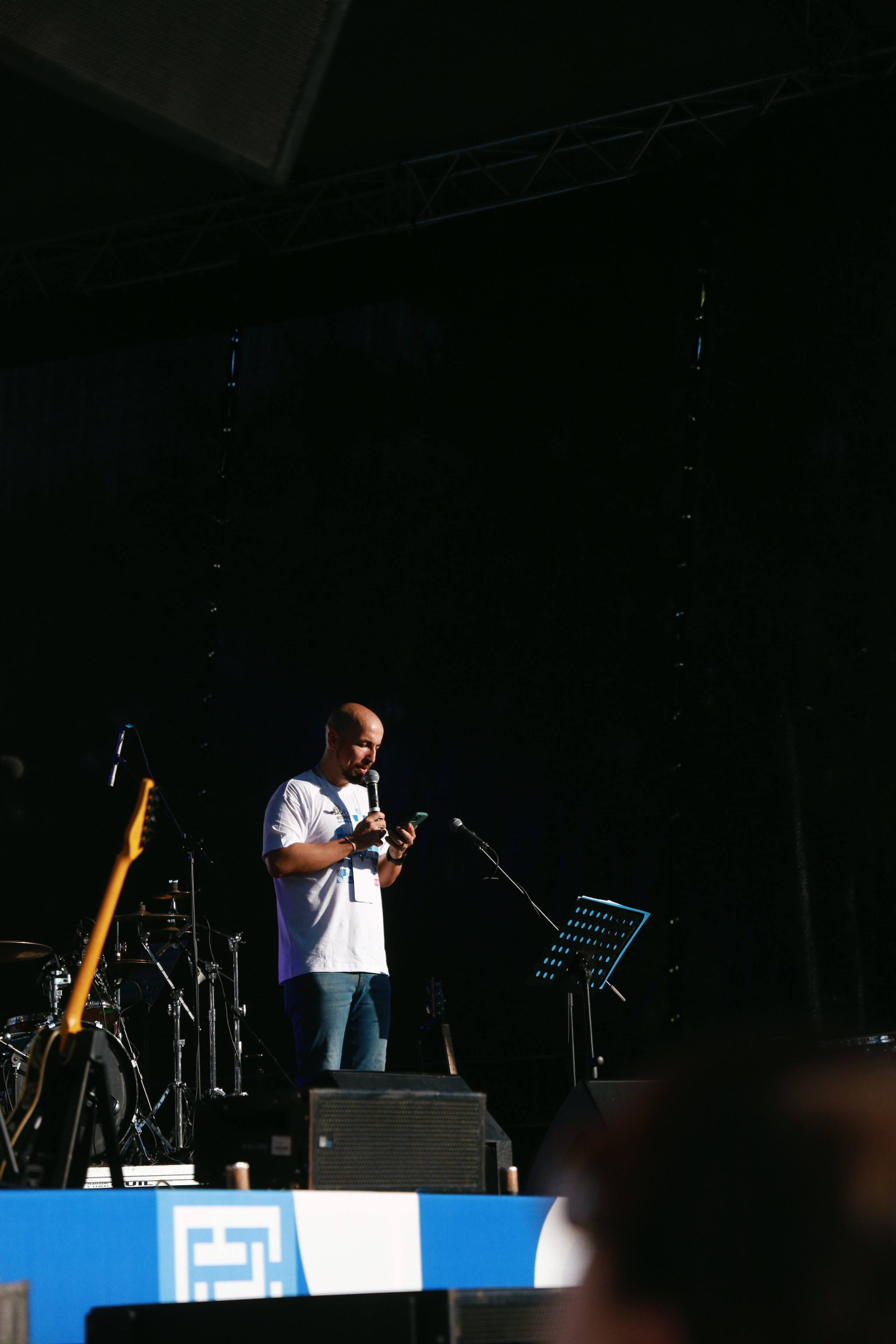 День металлурга Кандалакша. Фотограф Полярные Зори, Кандалакша, Мурманская область Мария Потапова