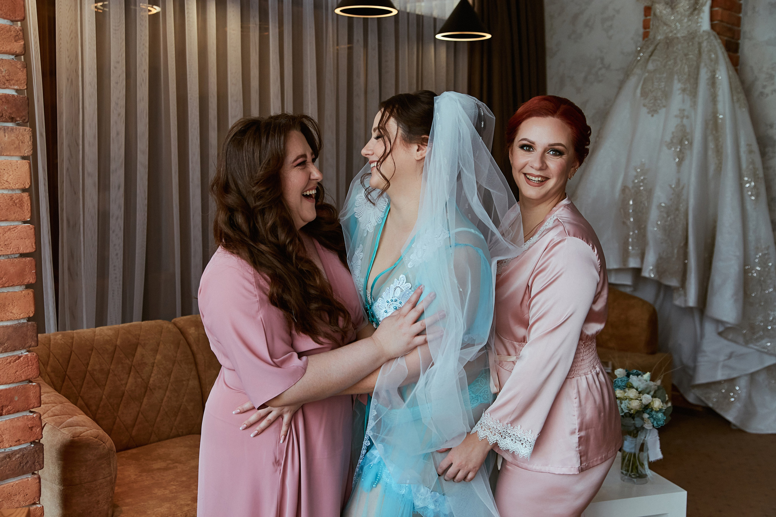 Лиля и Дмитрий. Анастасия Марунич | Блогер | Ставрополь