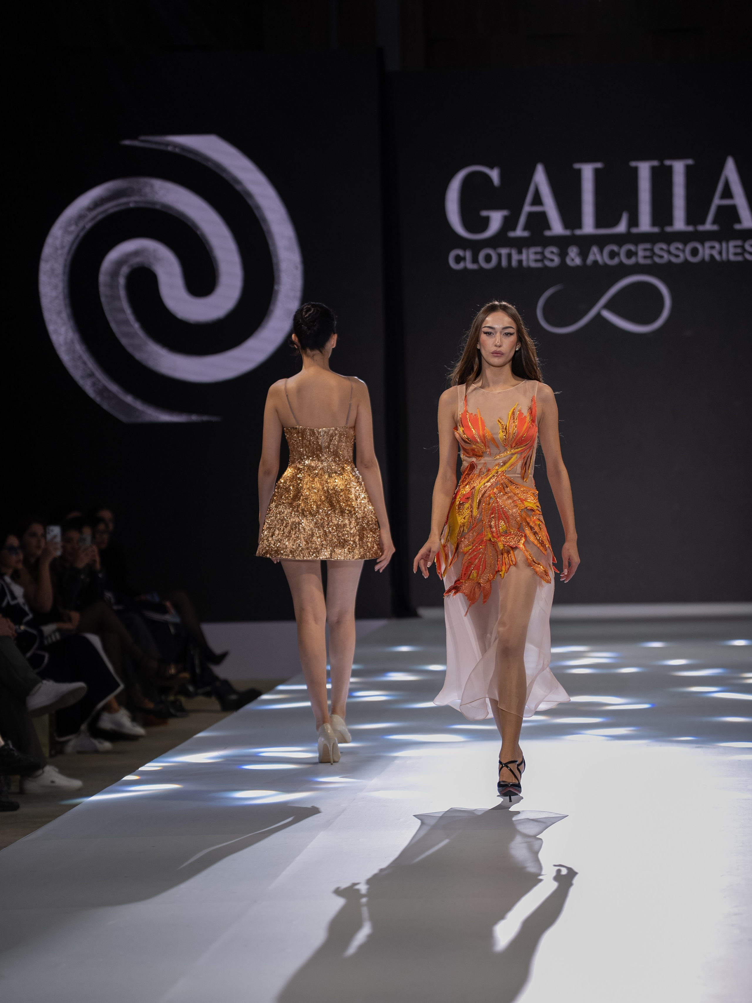 EURASIAN FASHION WEEK Galia. Сайт Алматинского НЮ АРТ, будуар и фэшн фотографа Дениса Карпенко