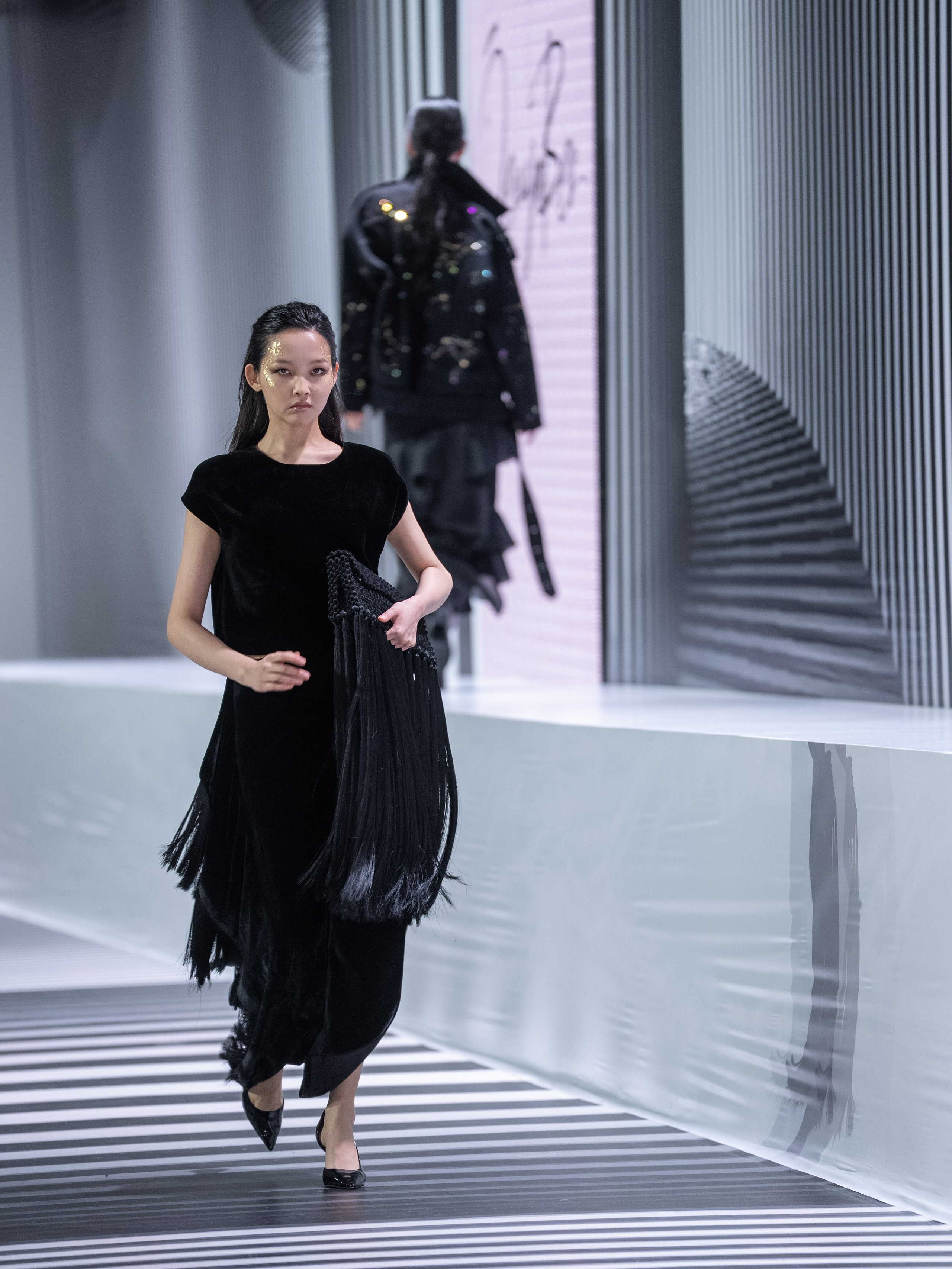 Kazakhstan Fashion Week 38