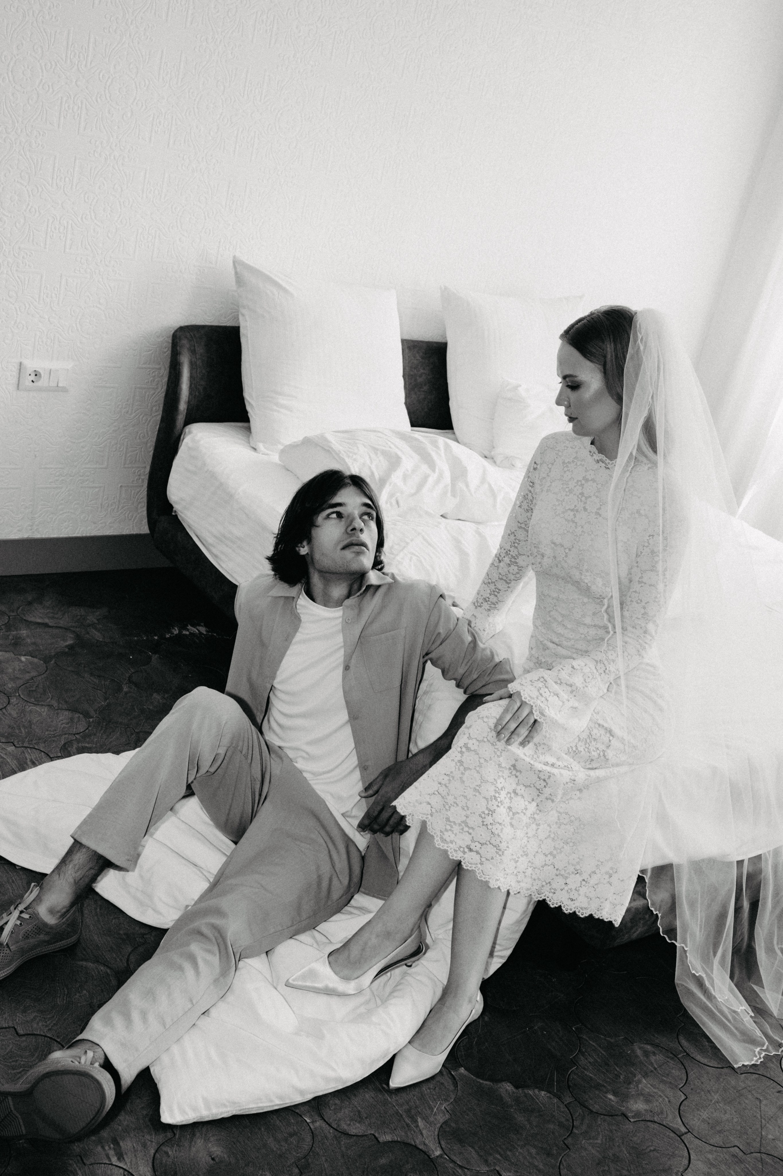 Евгений и Алена. Свадебный и семейный фотограф в Ростове-на-Дону