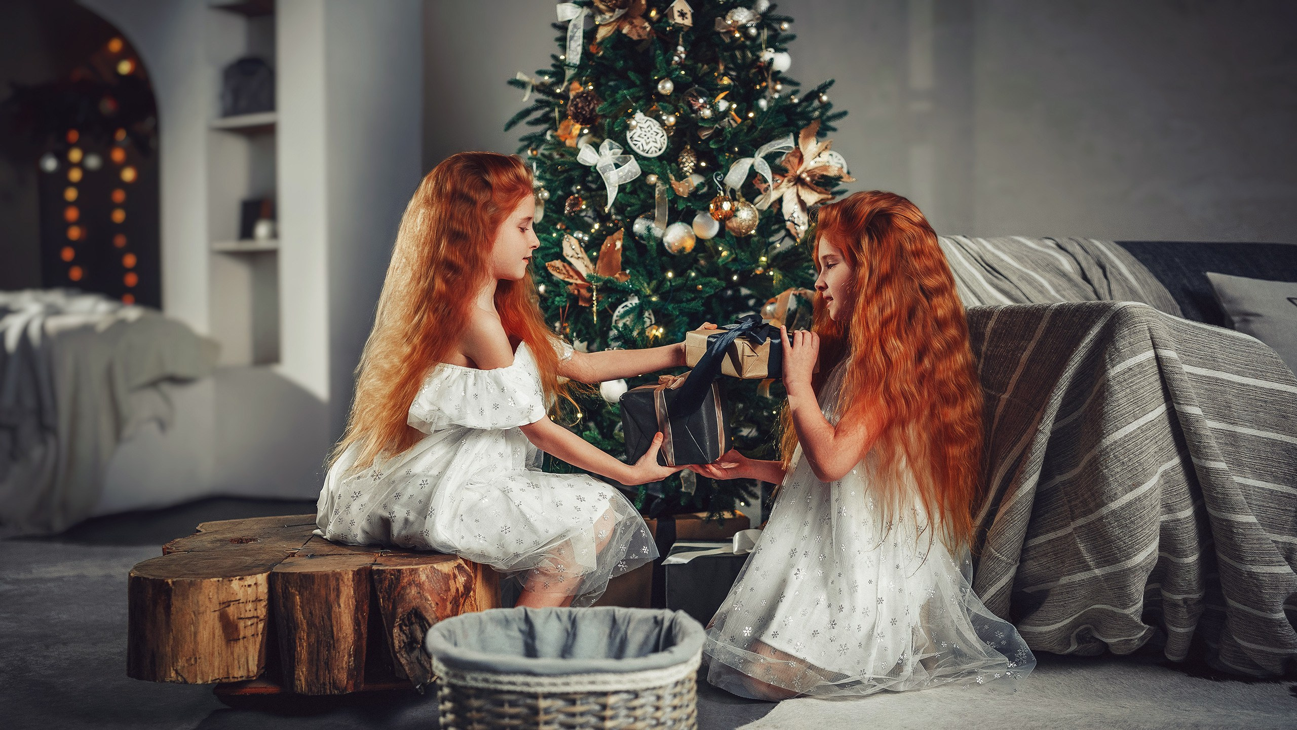 Семейная фотосессия в Воронеже. Свадебный и репортажный фотограф в Воронеже Роман Янко