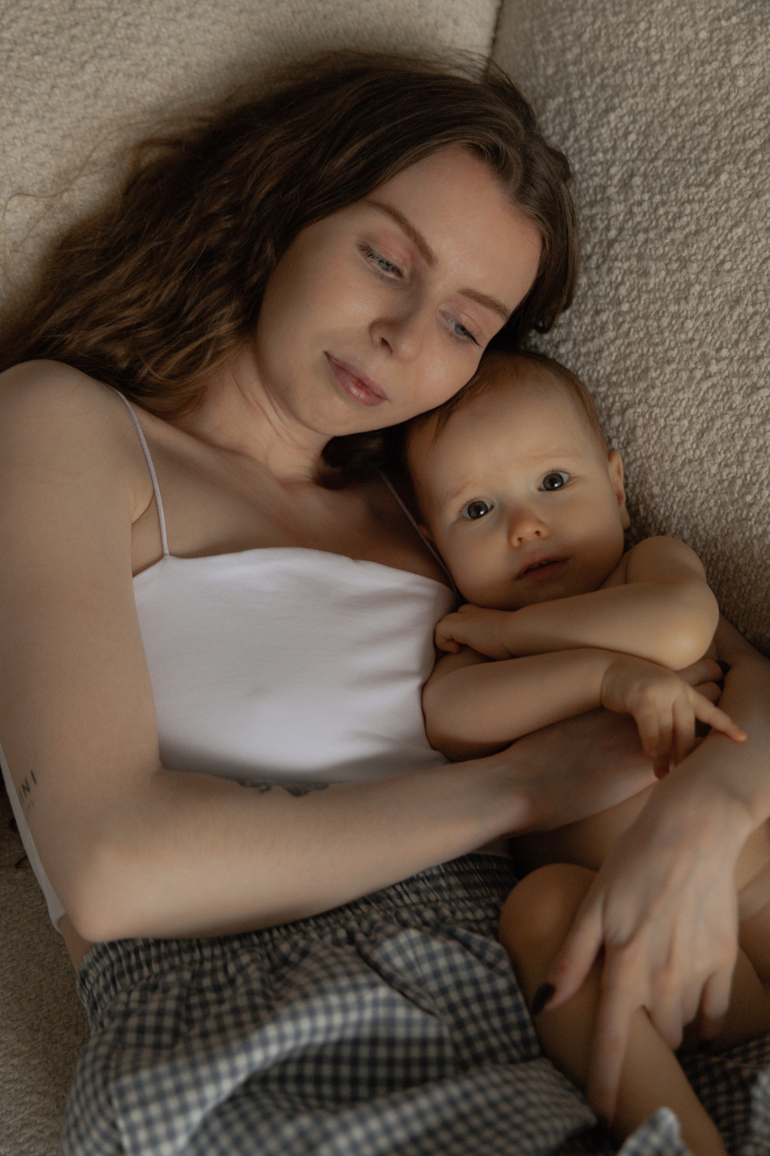 Юлия и Валерия. Свадебный и персональный фотограф в Казани Алёна Ишаева