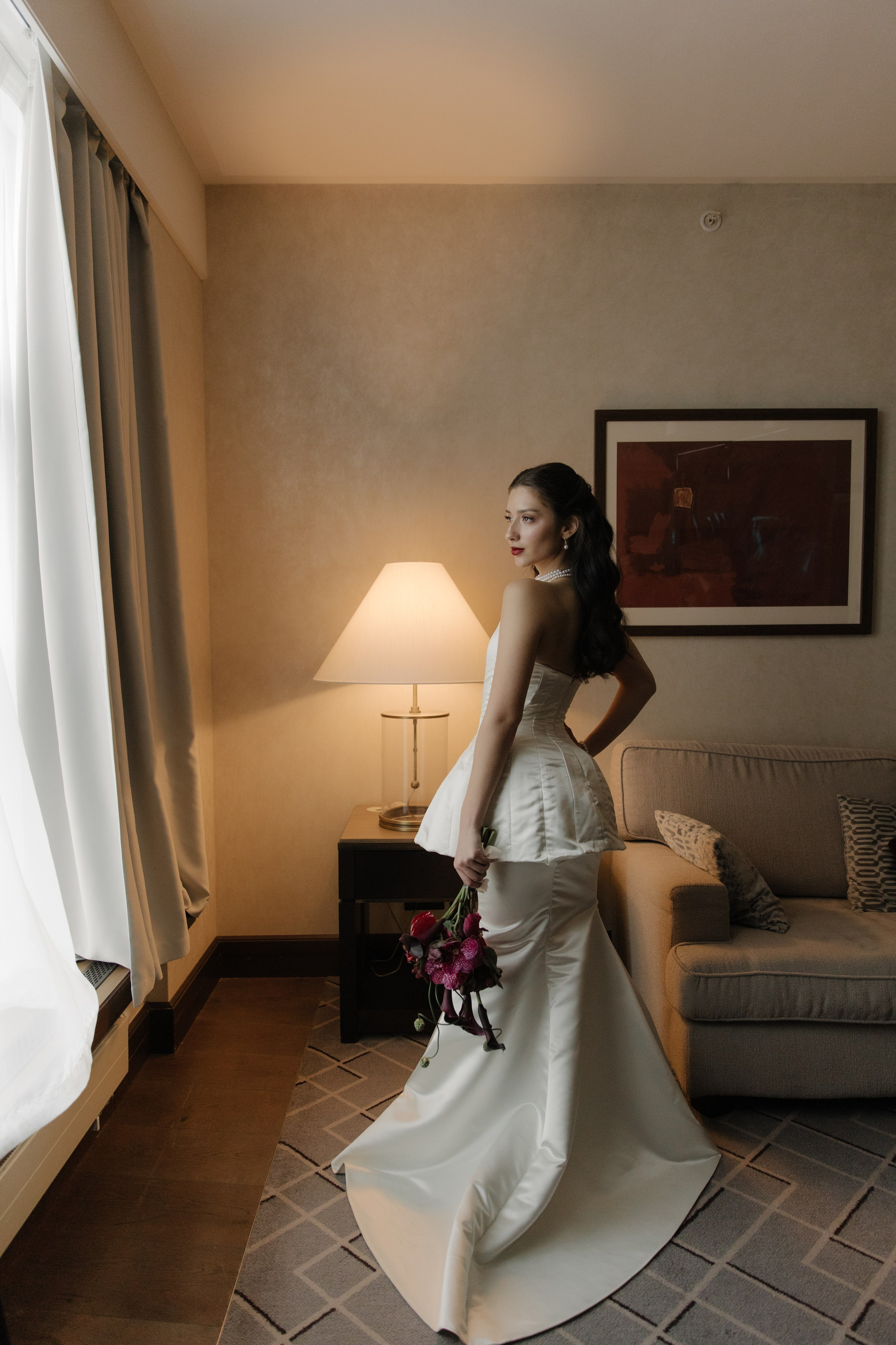 Федор и Малена. Семейный и свадебный фотограф в Москве и Зеленограде Пилипенко Юлия