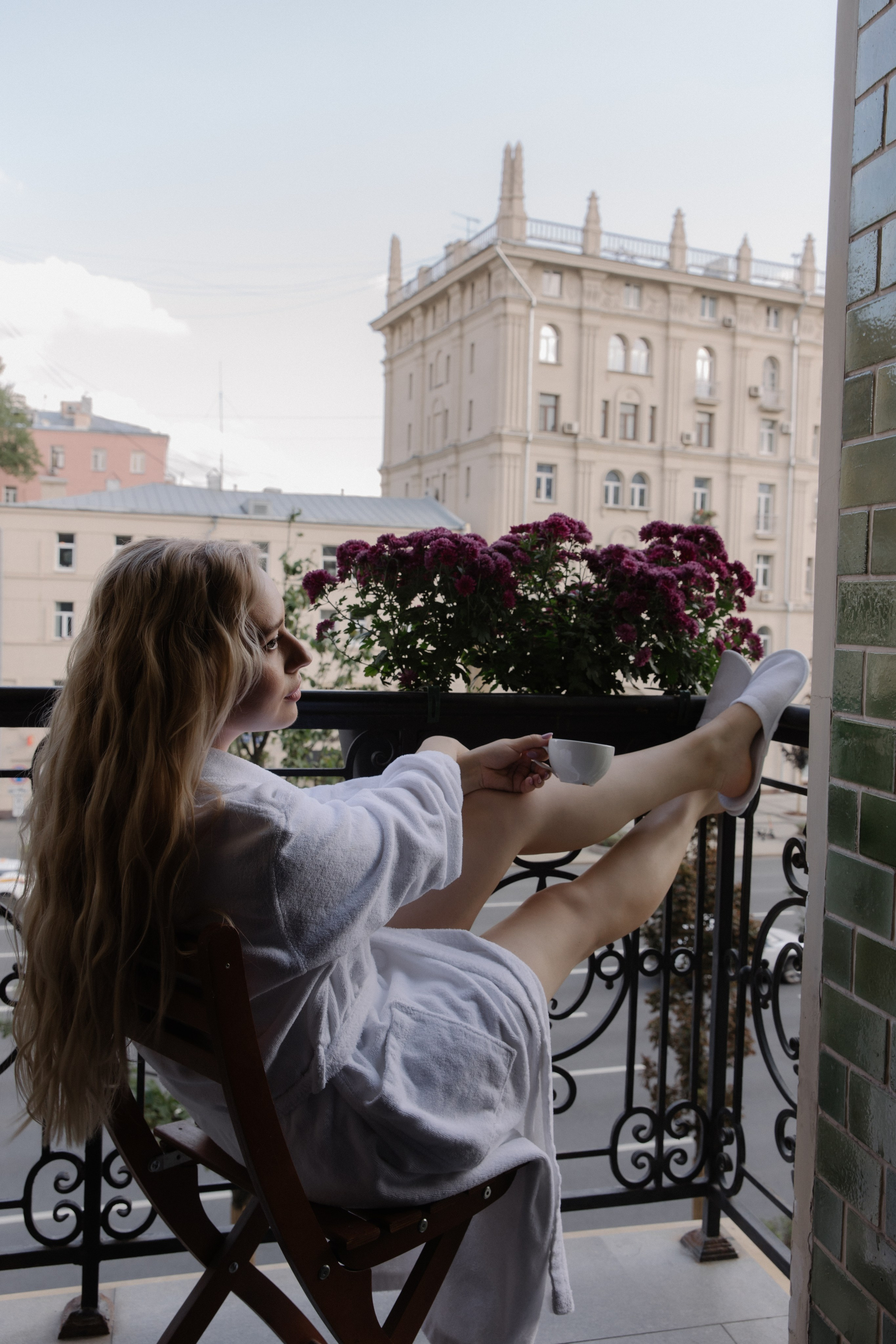 Саша. Фотодень в отеле. Семейный и свадебный фотограф в Москве и Зеленограде Пилипенко Юлия