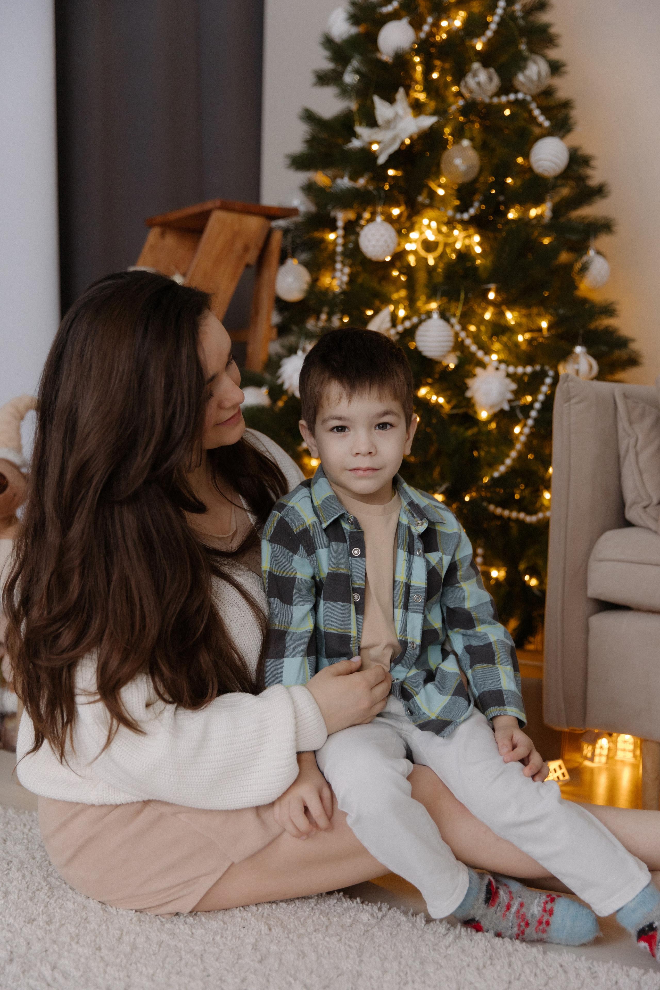 Маша и Кирилл. Семейный и свадебный фотограф в Москве и Зеленограде Пилипенко Юлия