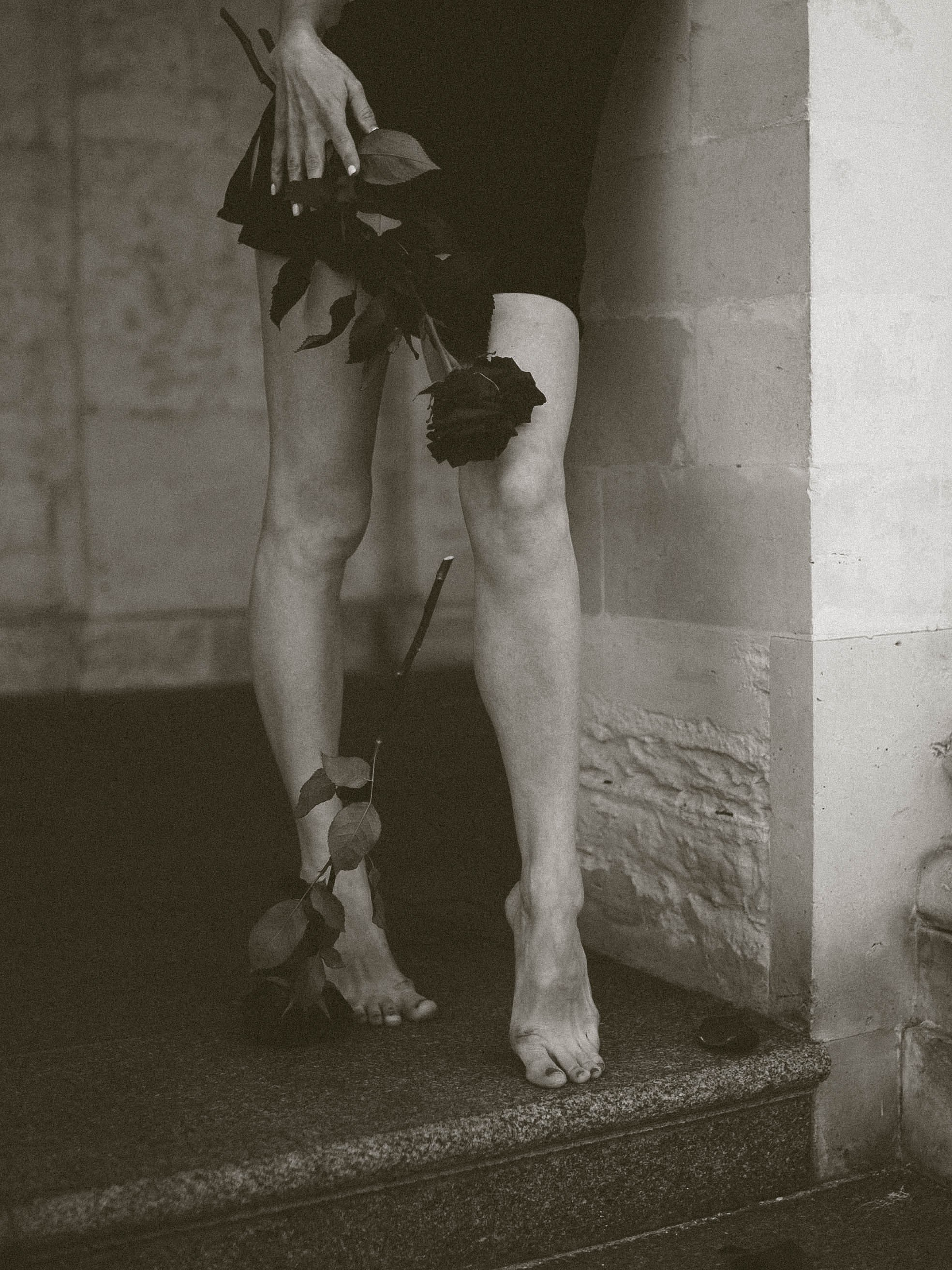 Даша. Портретный и свадебный фотограф Москва Валерия Возняковская